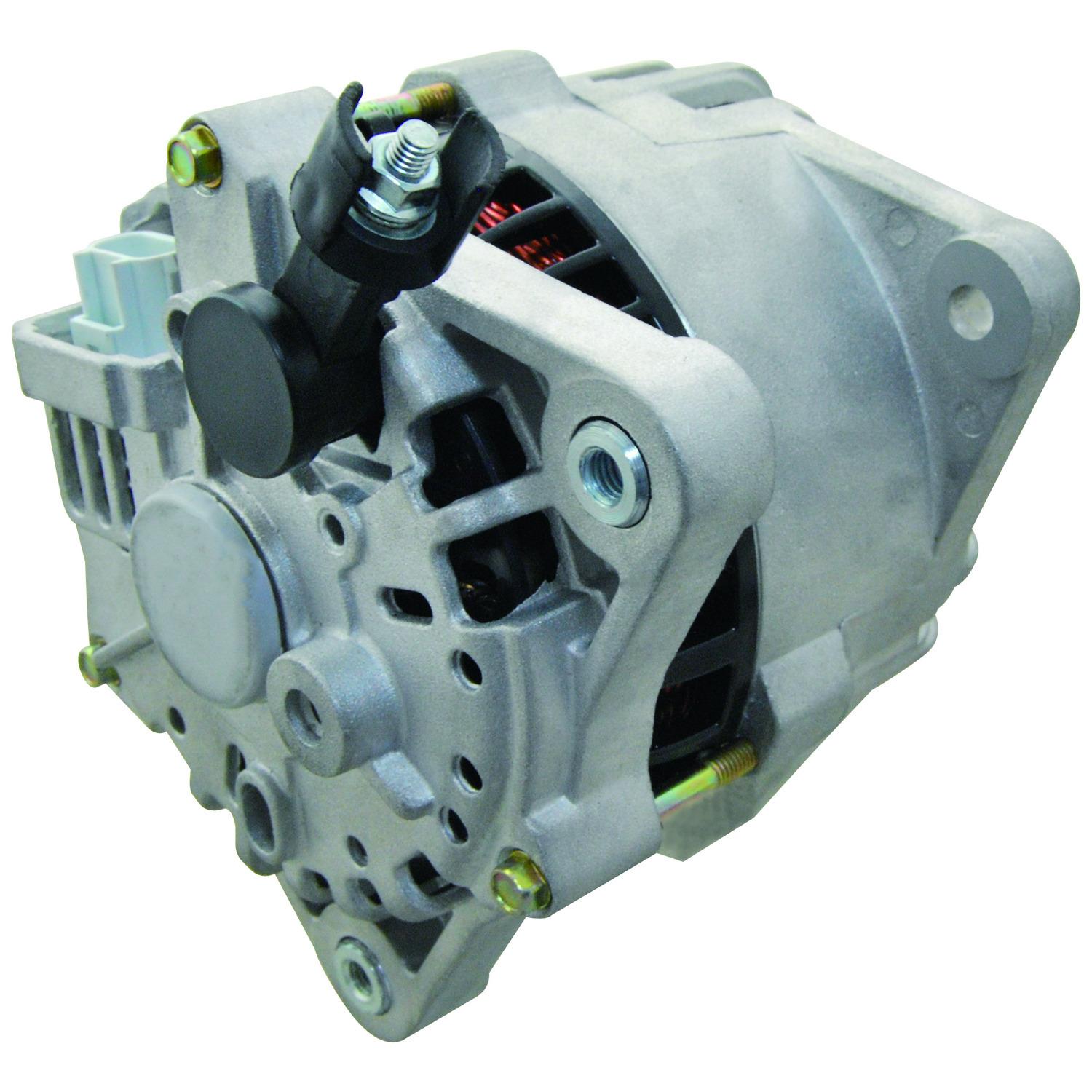 WAI 8418N - Alternator WAI 8418N Alternator product image 2 of 8
