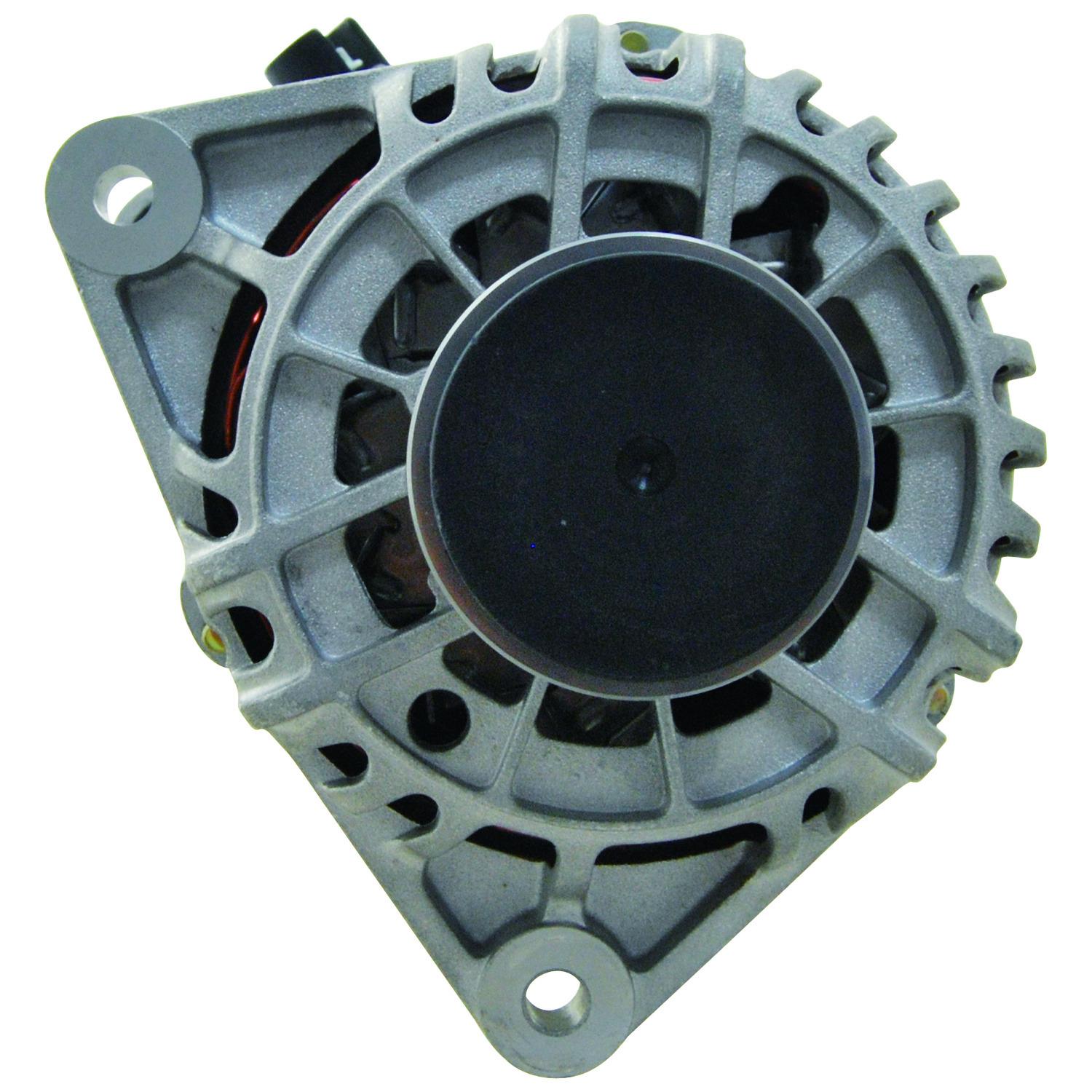 WAI 8418N - Alternator WAI 8418N Alternator product image 3 of 8