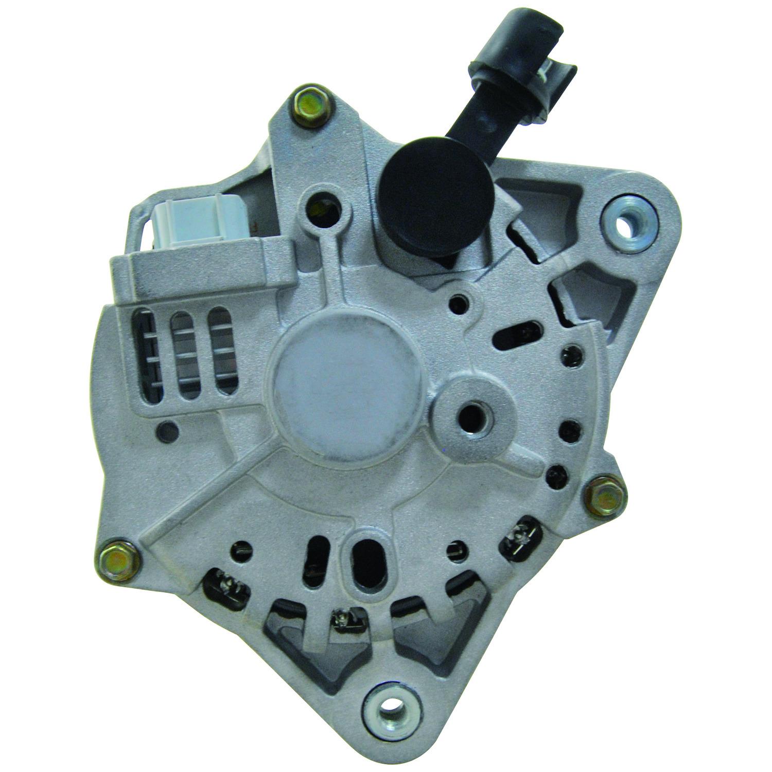 WAI 8418N - Alternator WAI 8418N Alternator product image 4 of 8