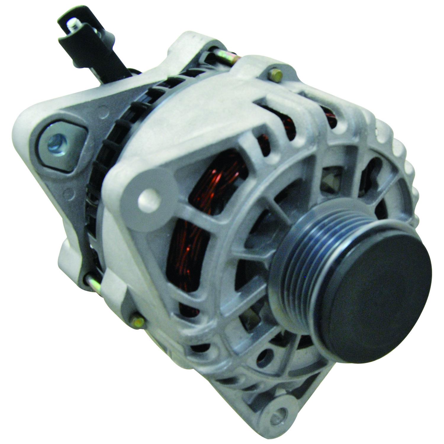 WAI 8418N - Alternator WAI 8418N Alternator product image 5 of 8