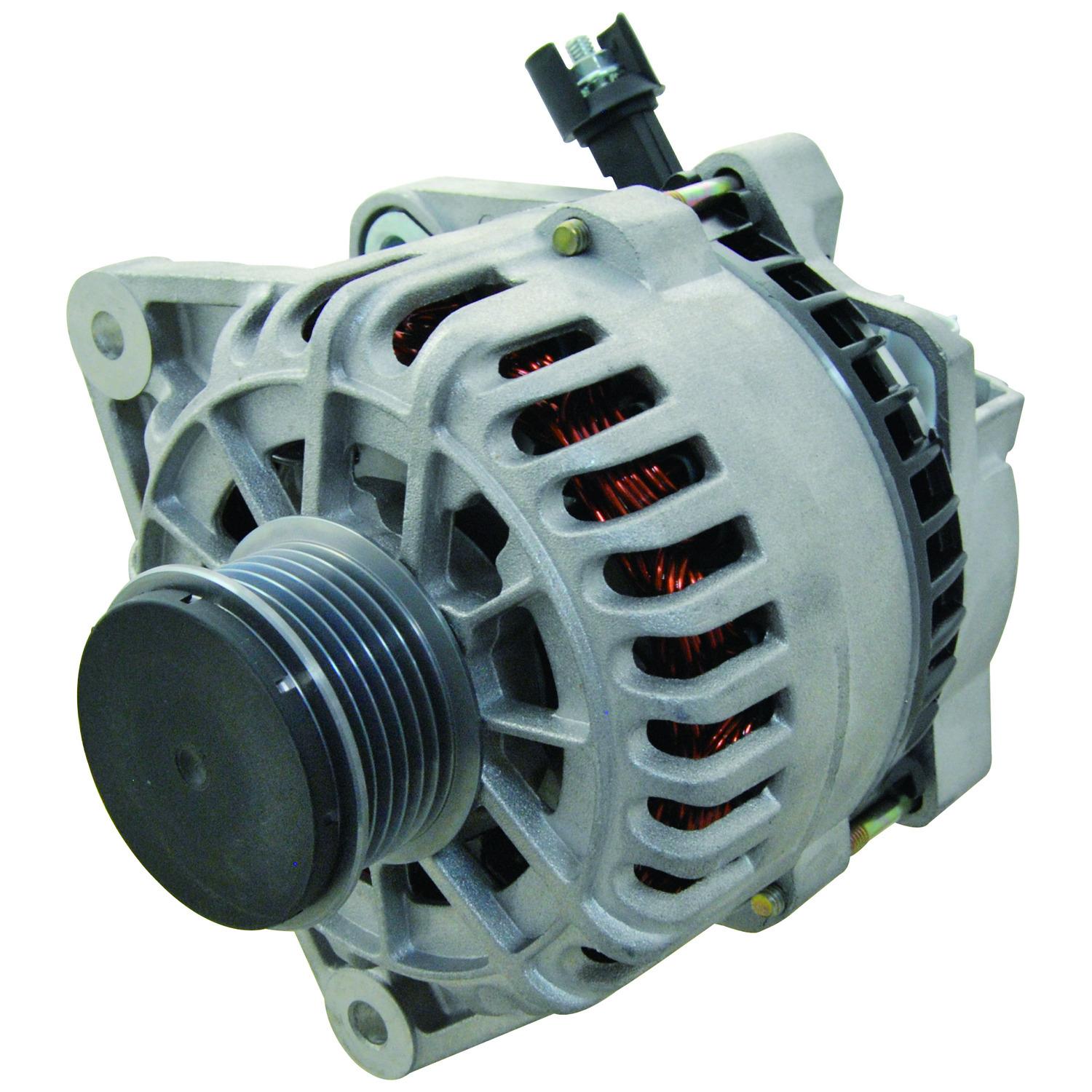 WAI 8418N - Alternator WAI 8418N Alternator product image 6 of 8