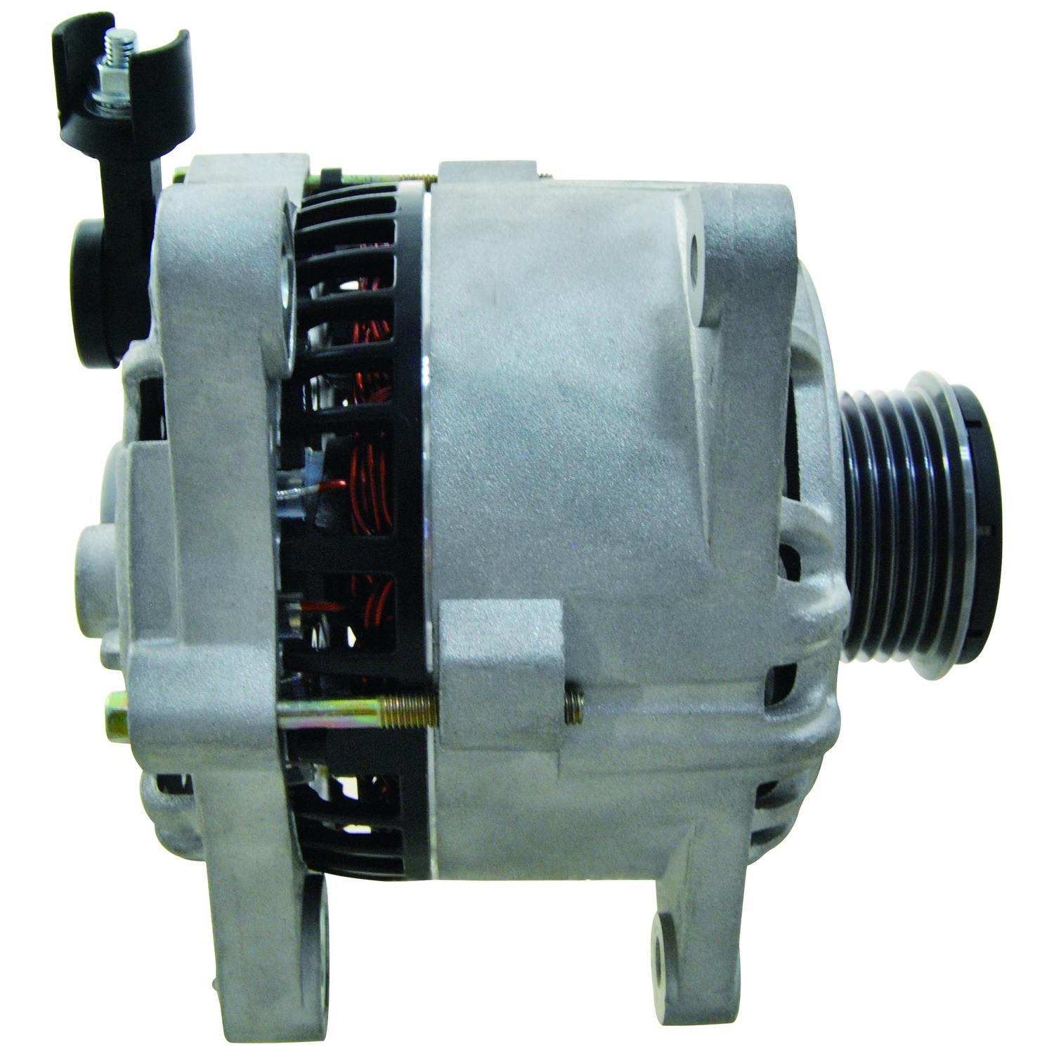 WAI 8418N - Alternator WAI 8418N Alternator product image 7 of 8
