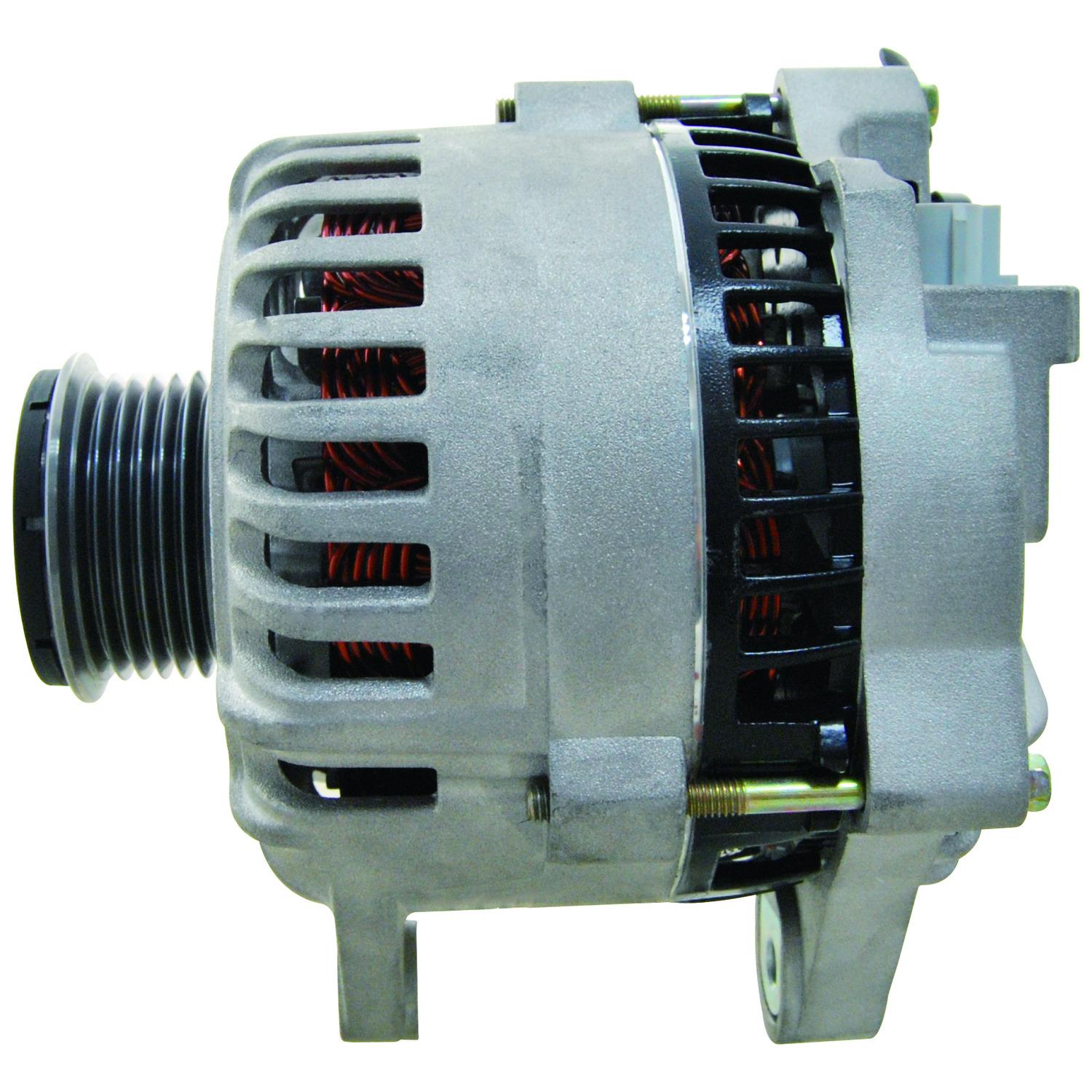 WAI 8418N - Alternator WAI 8418N Alternator product image 8 of 8