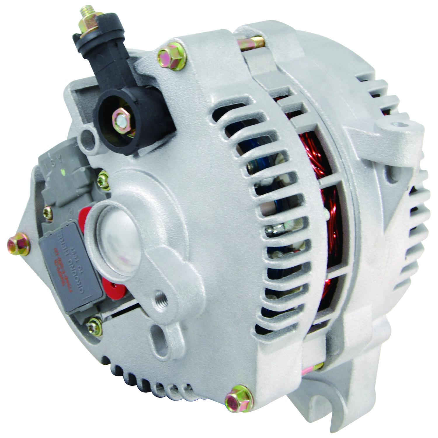 WAI 8429N - Alternator WAI 8429N Alternator product image 1 of 2