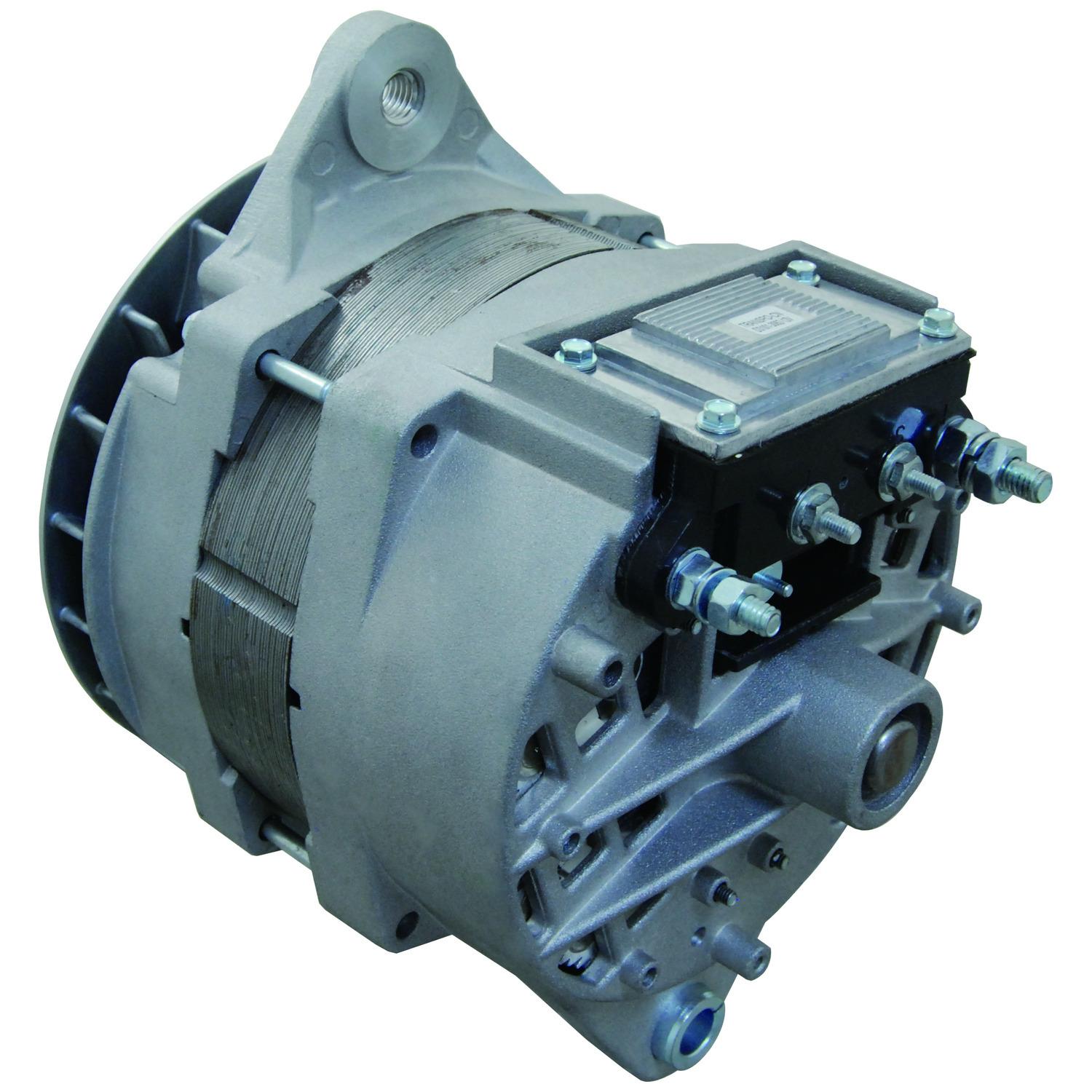 WAI 8432N - Alternator WAI 8432N Alternator product image 1 of 8