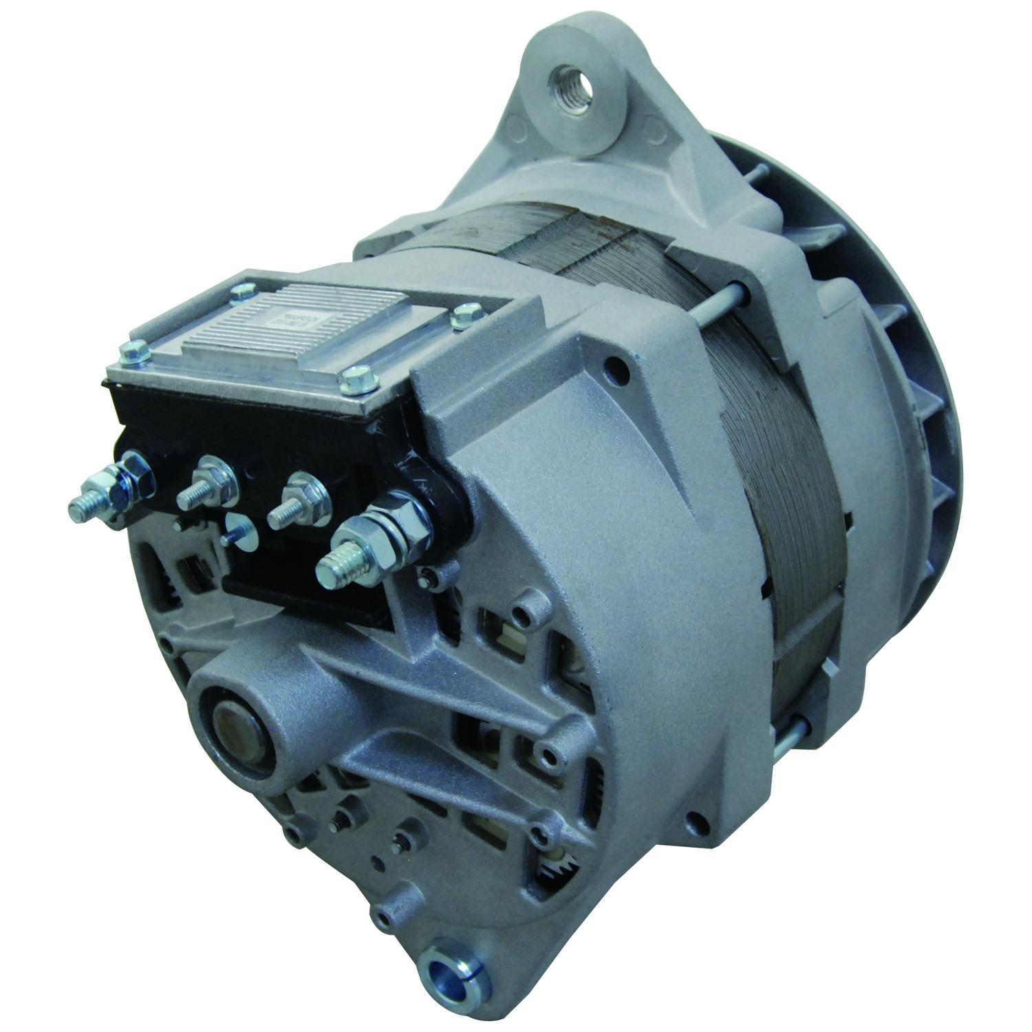 WAI 8432N - Alternator WAI 8432N Alternator product image 2 of 8