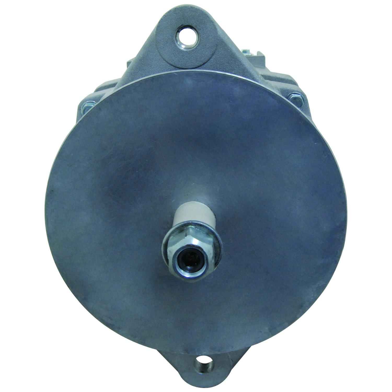 WAI 8432N - Alternator WAI 8432N Alternator product image 3 of 8