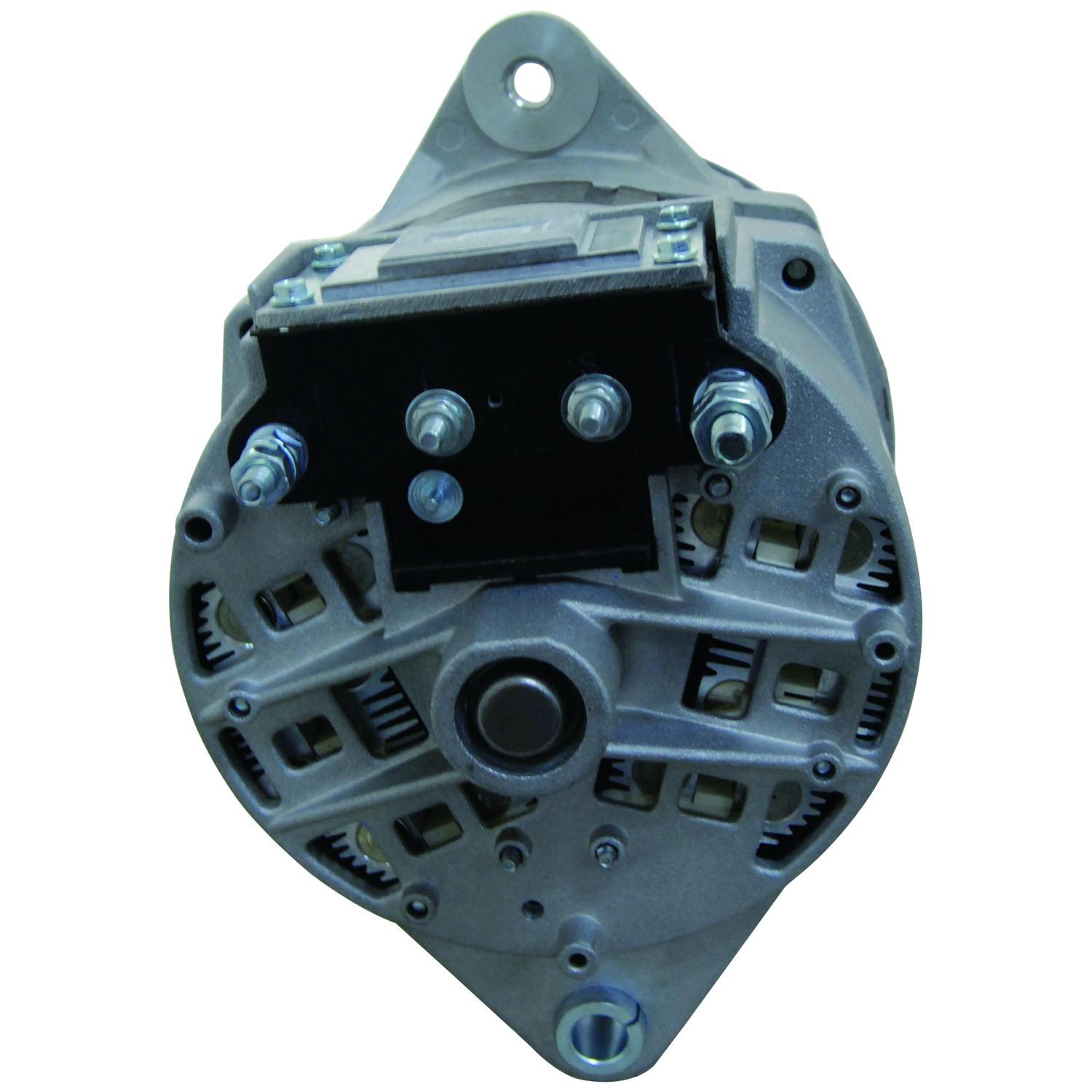 WAI 8432N - Alternator WAI 8432N Alternator product image 4 of 8