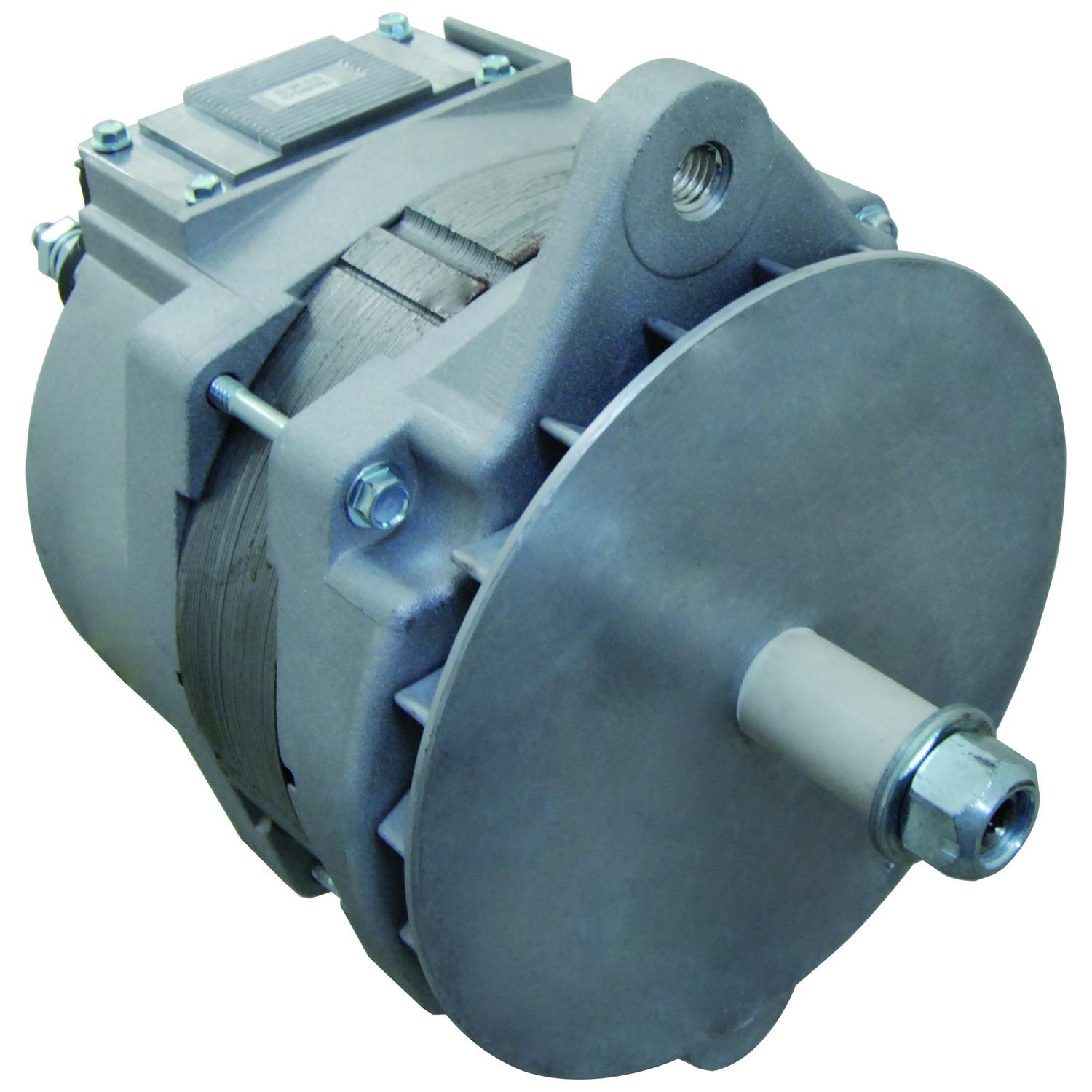 WAI 8432N - Alternator WAI 8432N Alternator product image 5 of 8