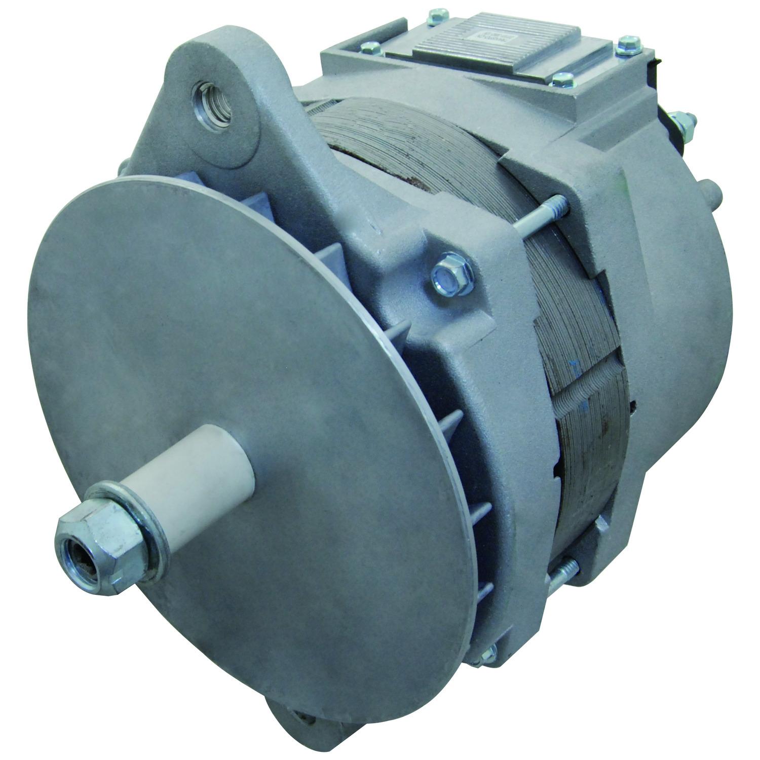 WAI 8432N - Alternator WAI 8432N Alternator product image 6 of 8