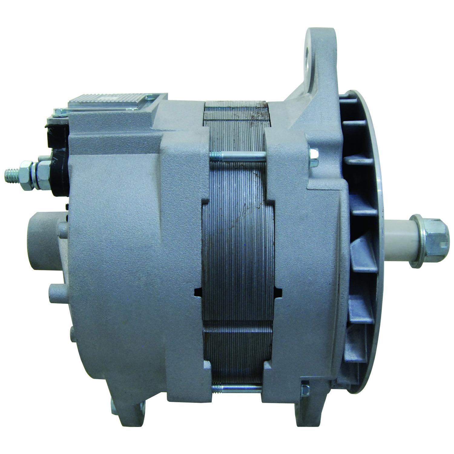 WAI 8432N - Alternator WAI 8432N Alternator product image 7 of 8