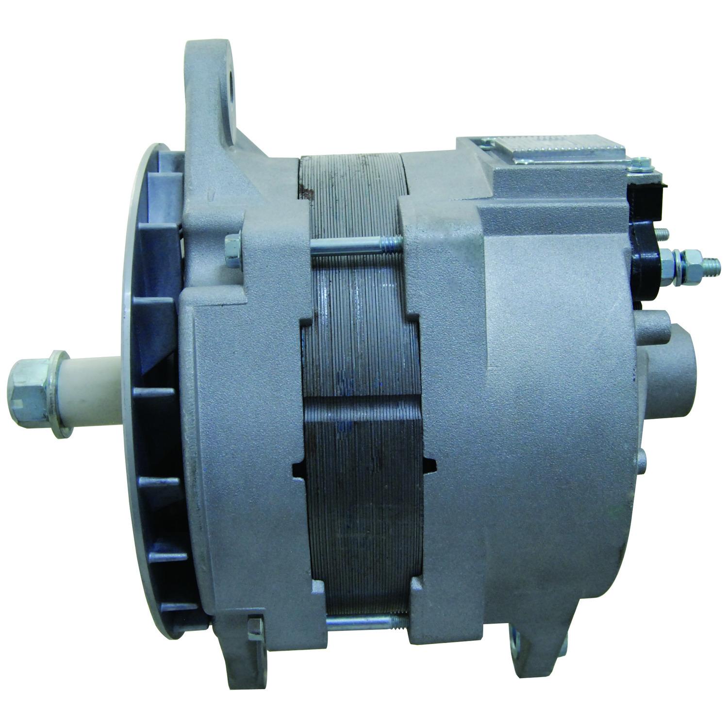 WAI 8432N - Alternator WAI 8432N Alternator product image 8 of 8
