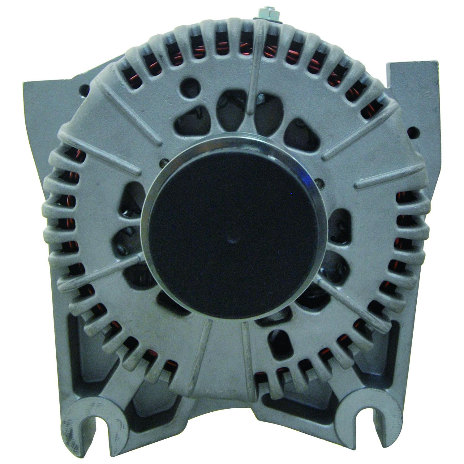 WAI 8436N - Alternator WAI 8436N Alternator product image 3 of 8