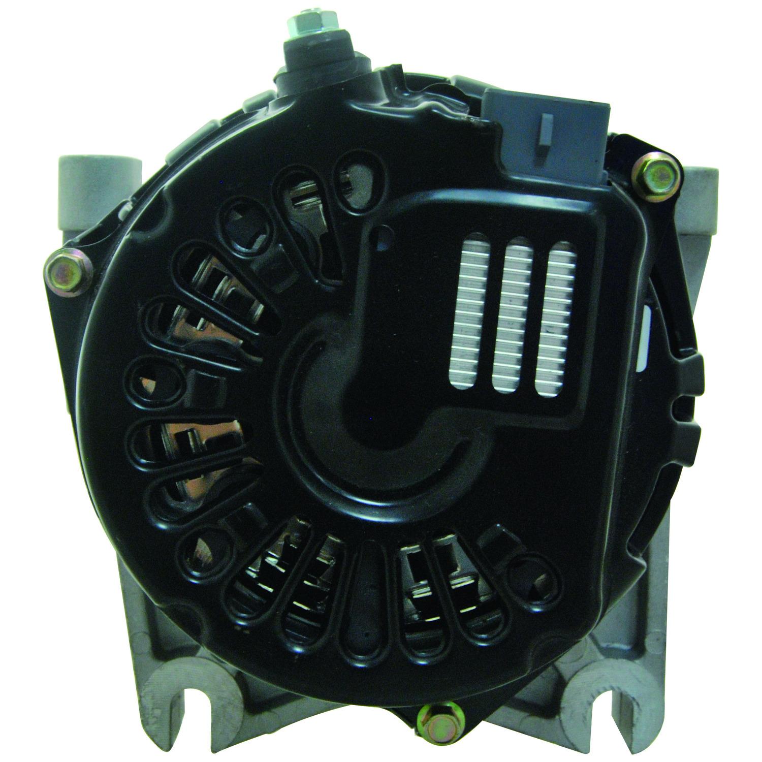 WAI 8436N - Alternator WAI 8436N Alternator product image 4 of 8