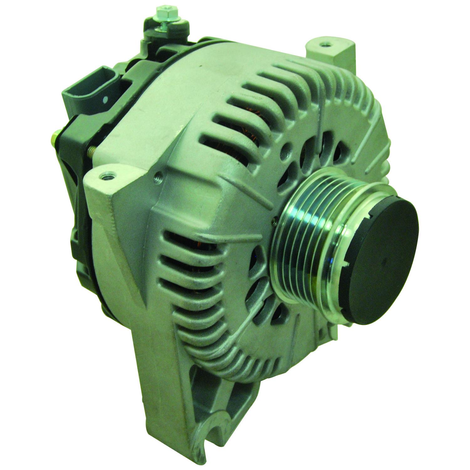 WAI 8436N - Alternator WAI 8436N Alternator product image 5 of 8