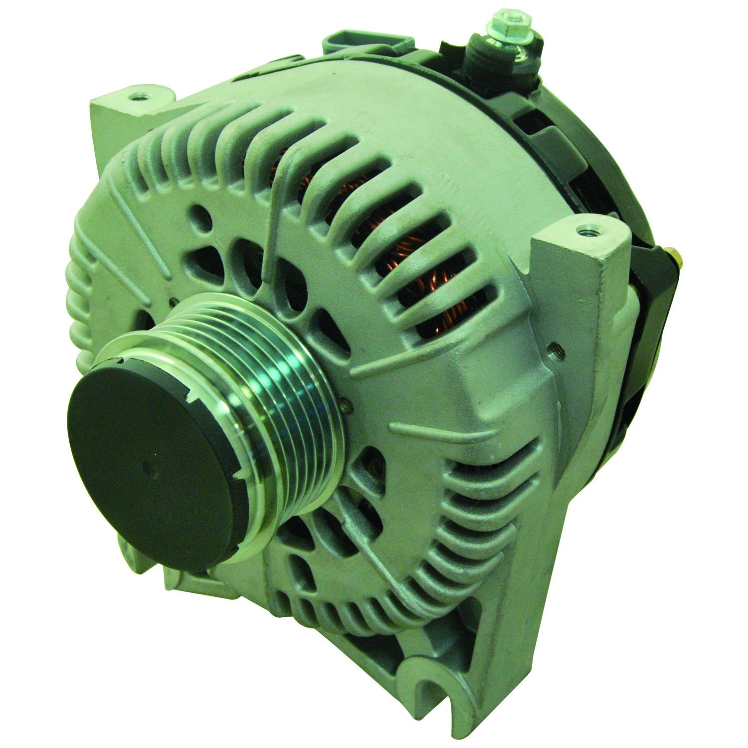 WAI 8436N - Alternator WAI 8436N Alternator product image 6 of 8