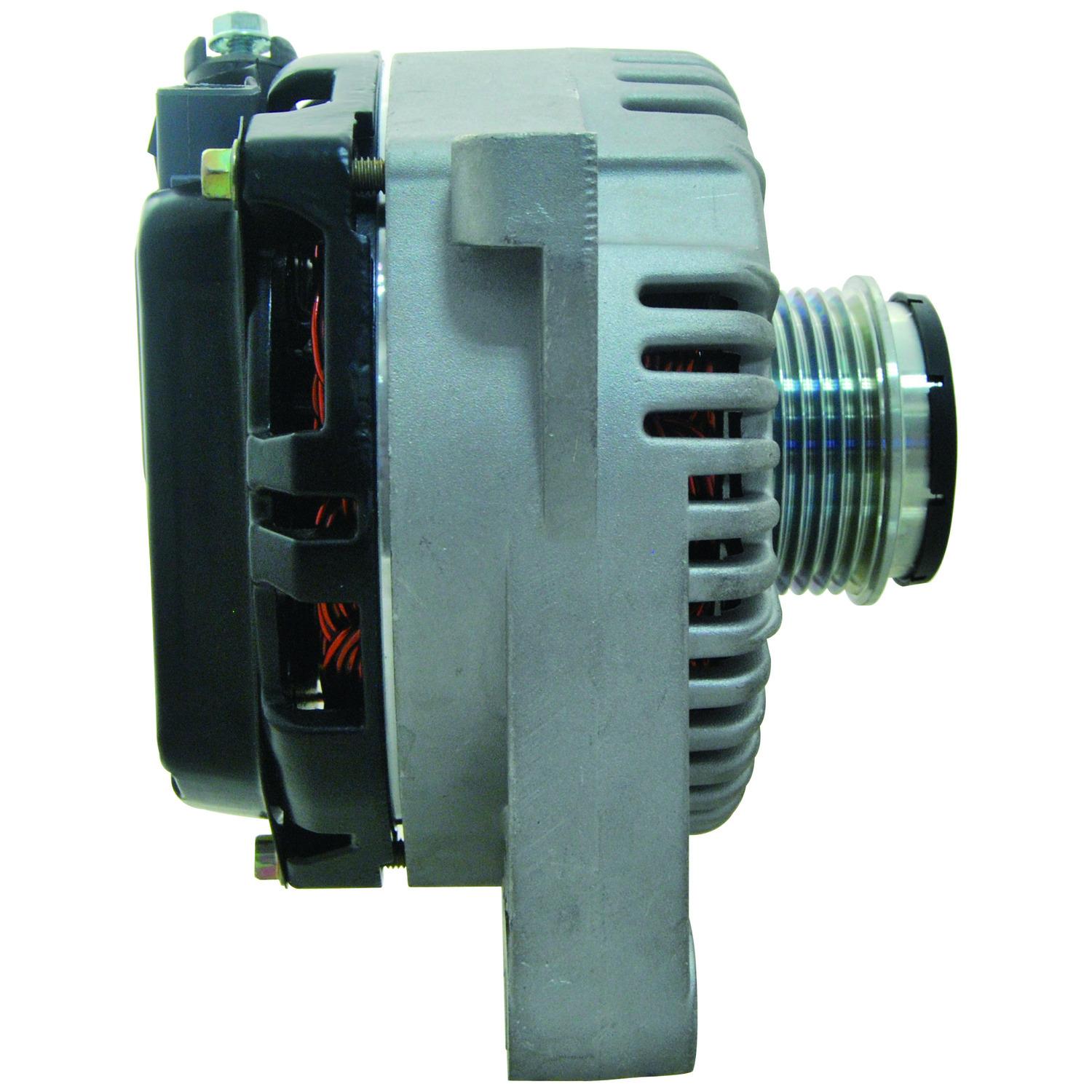 WAI 8436N - Alternator WAI 8436N Alternator product image 7 of 8