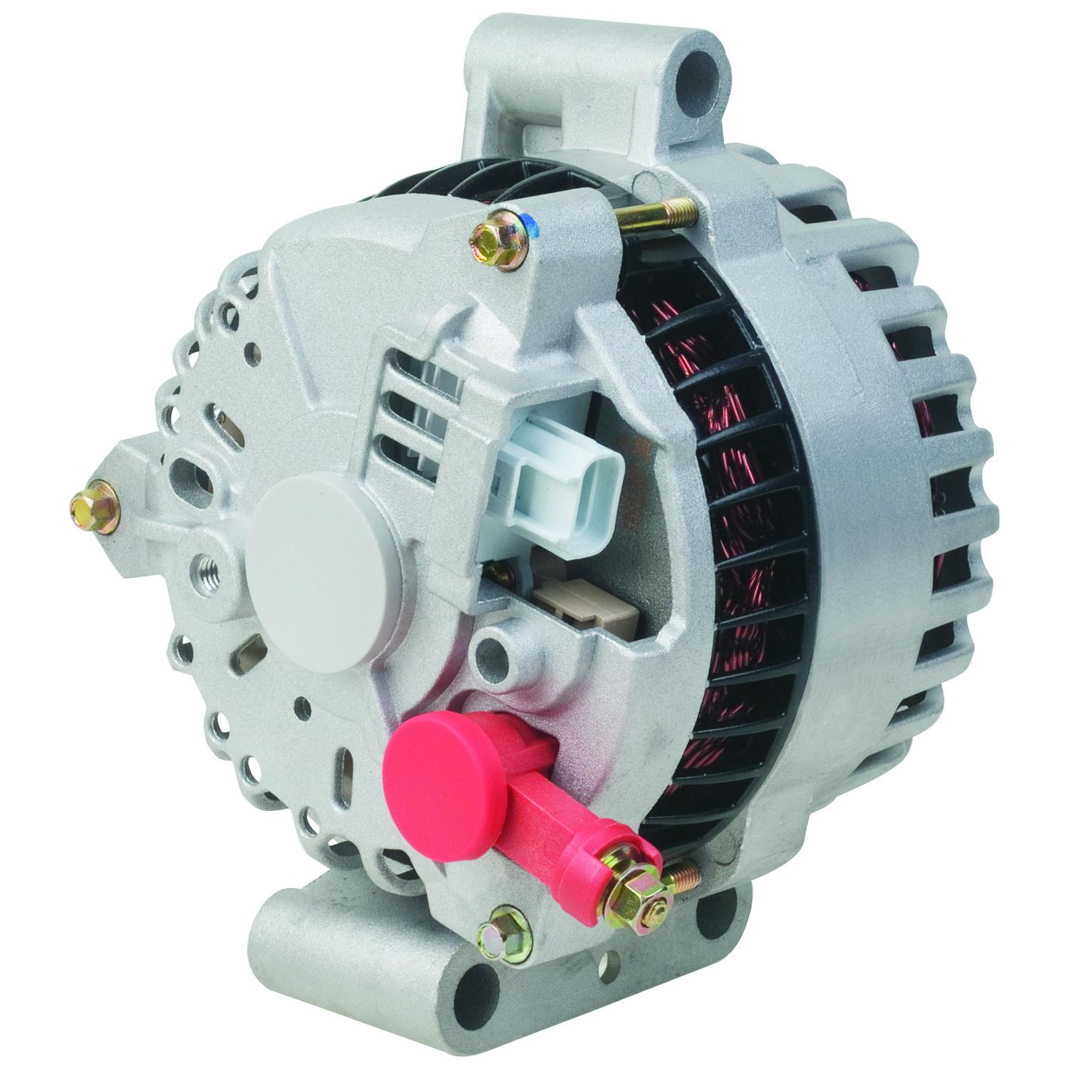 WAI 8437N Alternator product image 1 of 2