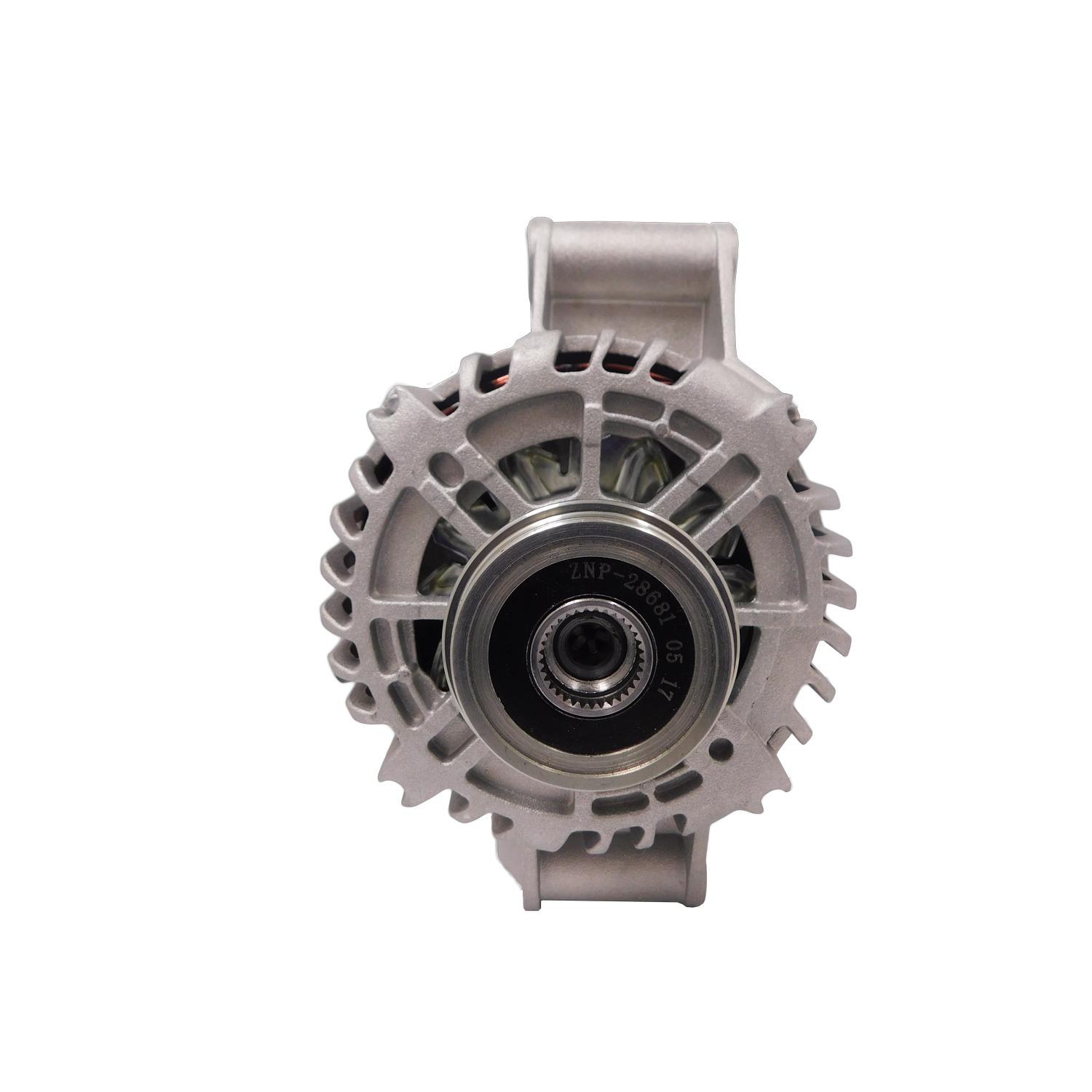 WAI 8439N - Alternator WAI 8439N Alternator product image 1 of 8