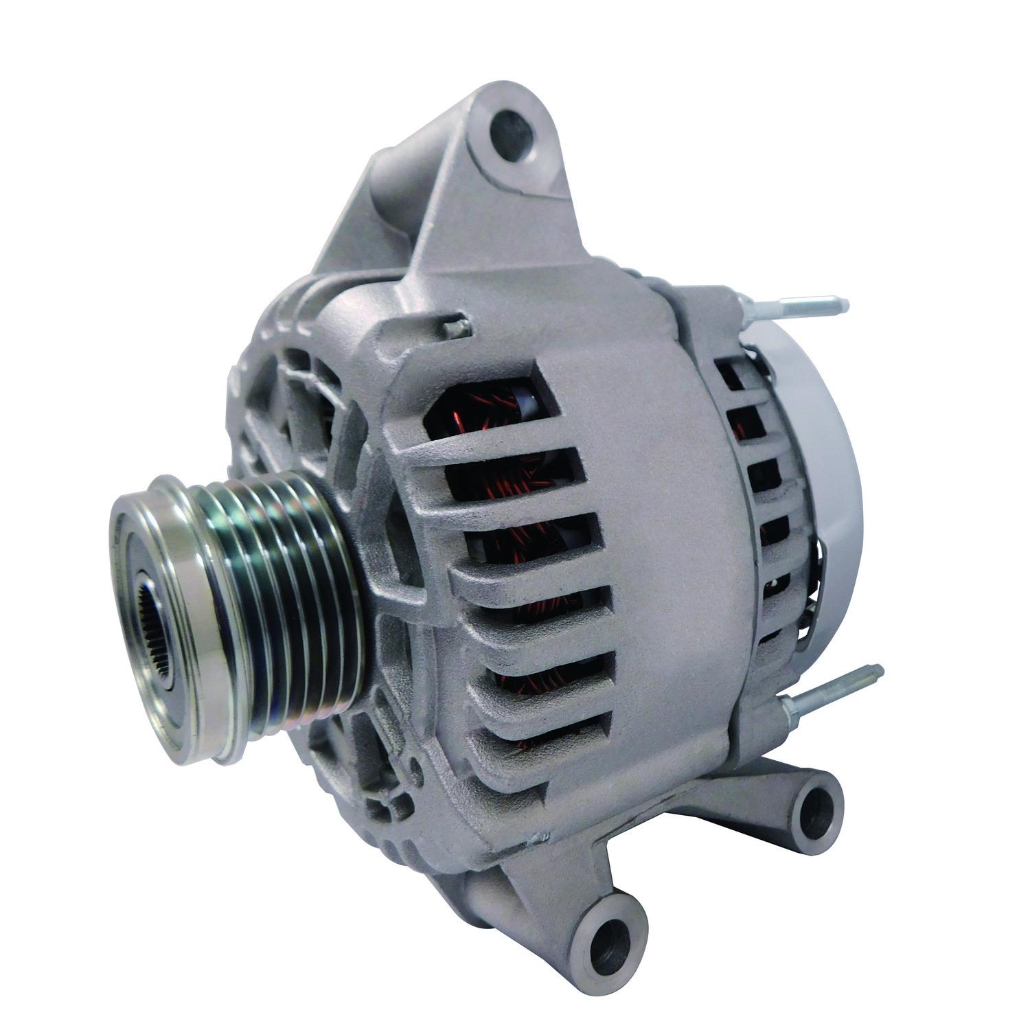 WAI 8439N - Alternator WAI 8439N Alternator product image 2 of 8