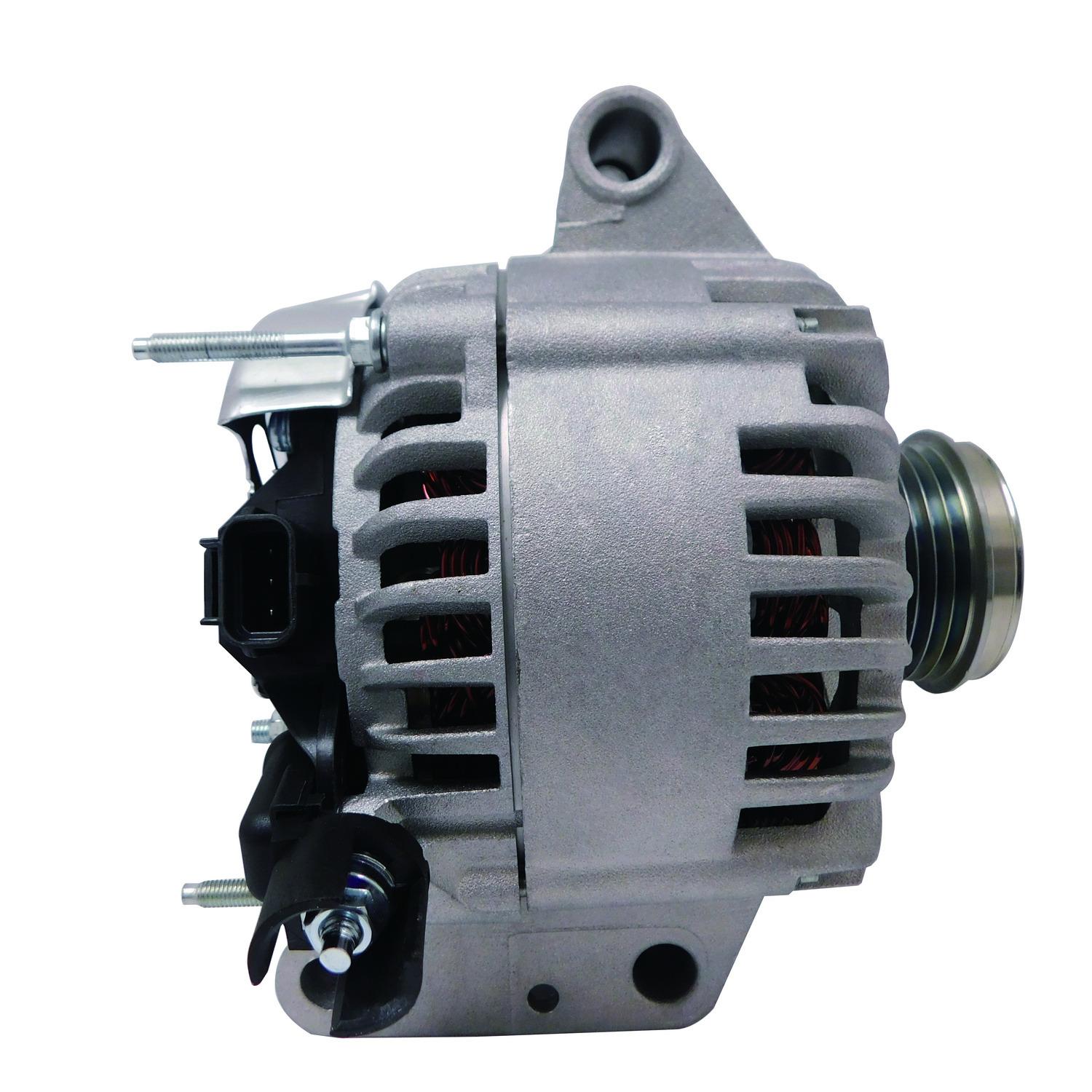 WAI 8439N - Alternator WAI 8439N Alternator product image 4 of 8