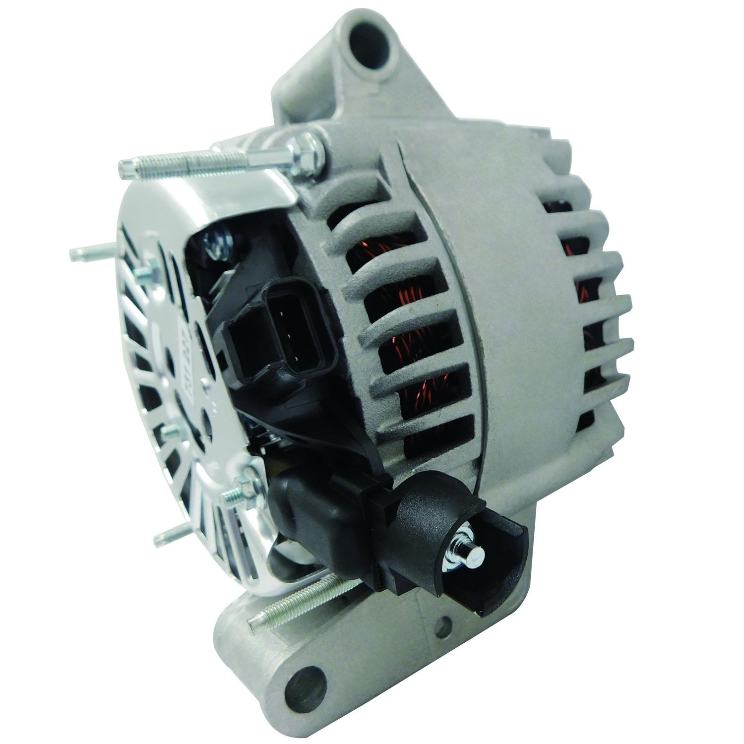 WAI 8439N - Alternator WAI 8439N Alternator product image 6 of 8