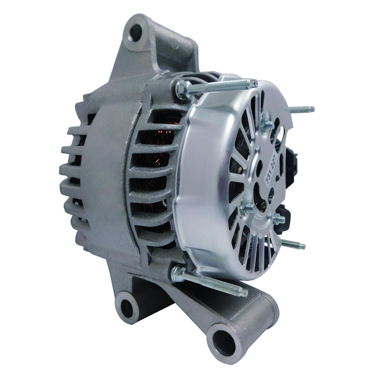 WAI 8439N - Alternator WAI 8439N Alternator product image 7 of 8