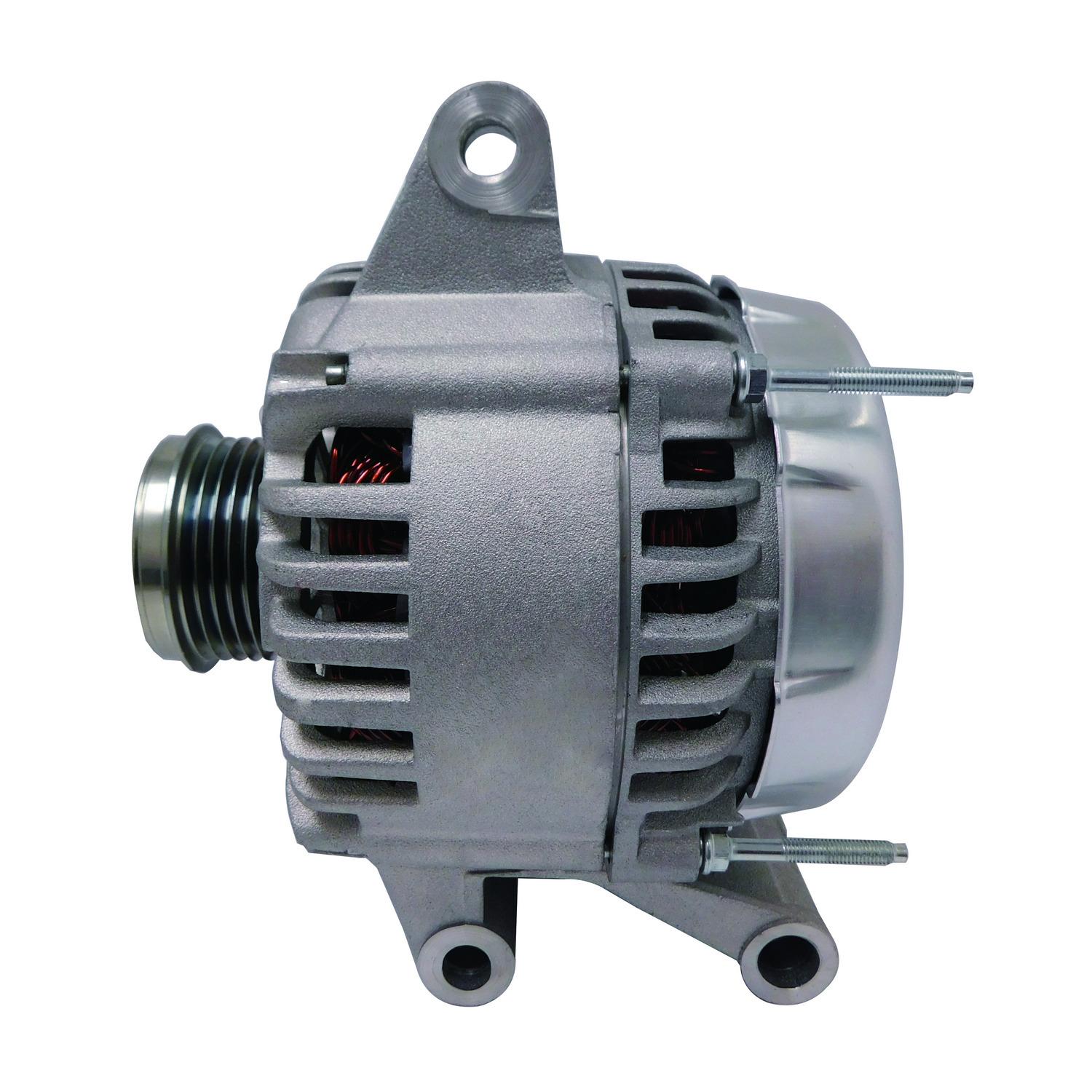 WAI 8439N - Alternator WAI 8439N Alternator product image 8 of 8