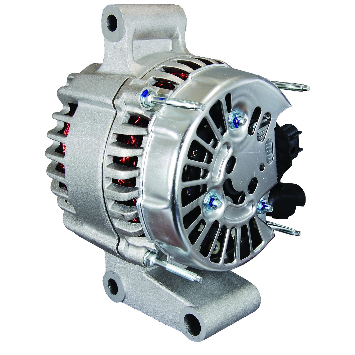 WAI 8440N - Alternator WAI 8440N Alternator product image 1 of 17