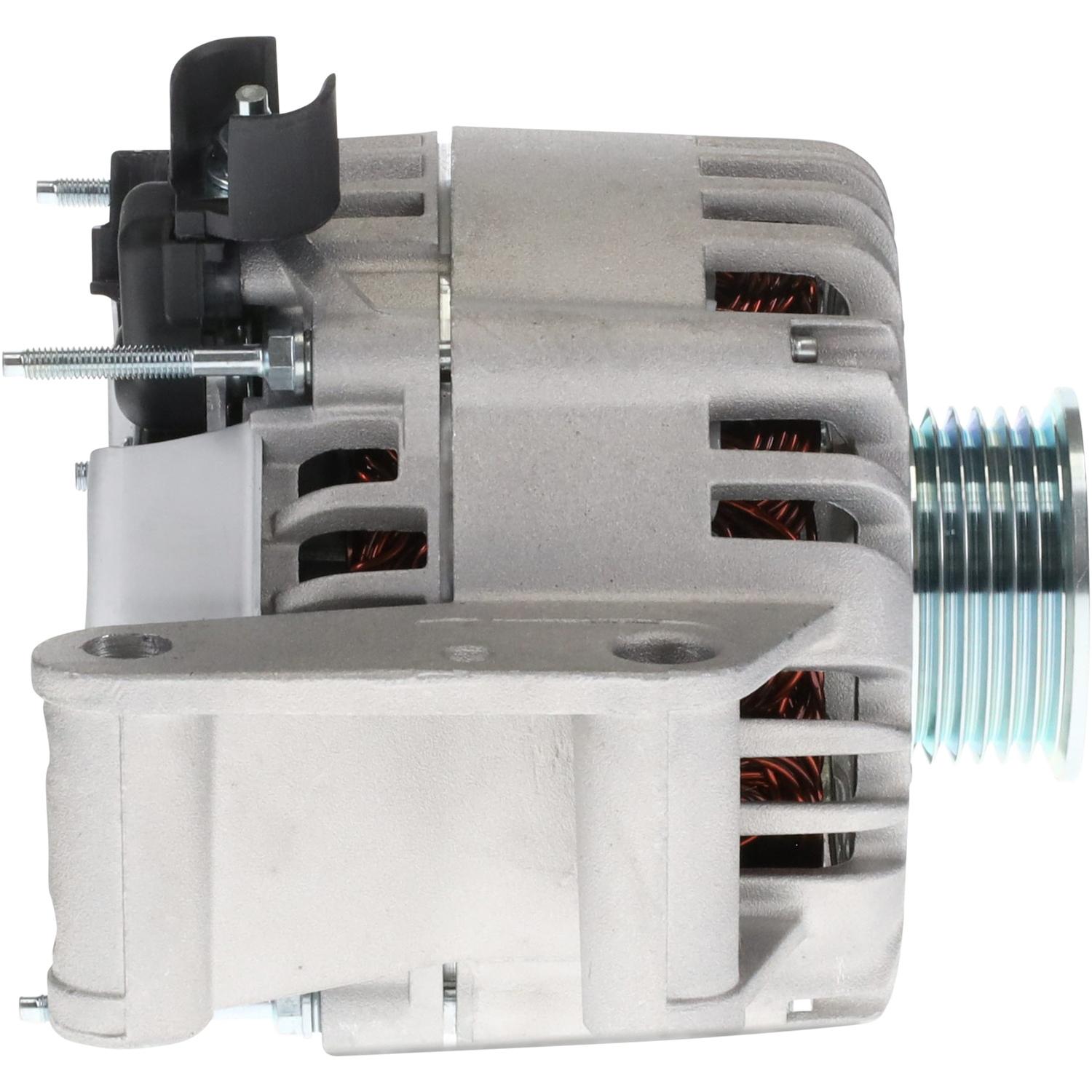WAI 8440N - Alternator WAI 8440N Alternator product image 3 of 17