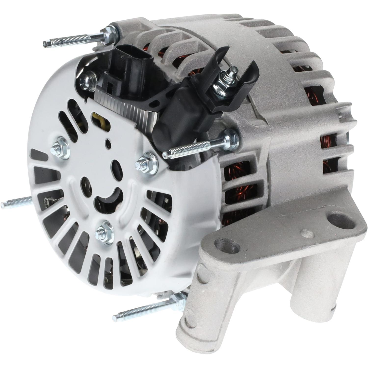 WAI 8440N - Alternator WAI 8440N Alternator product image 4 of 17