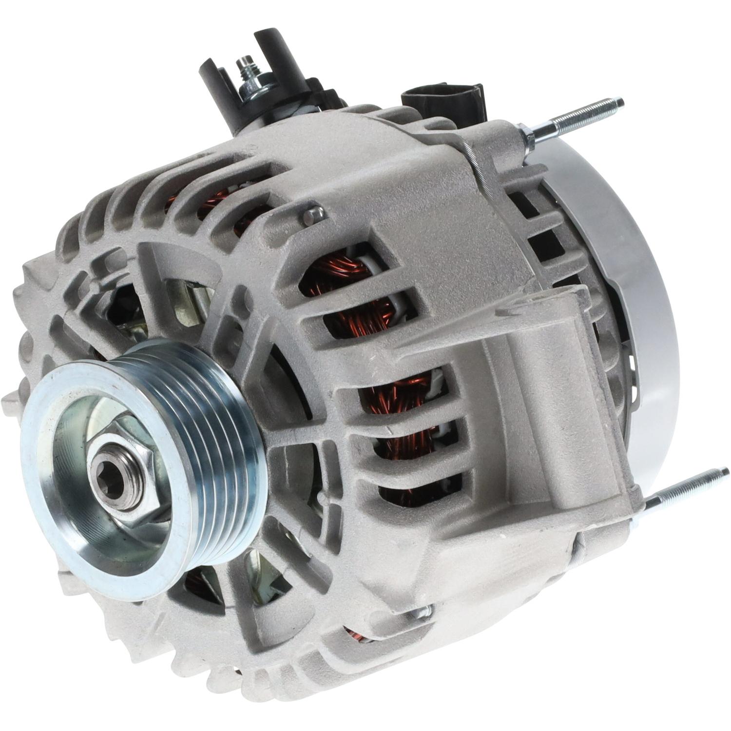WAI 8440N - Alternator WAI 8440N Alternator product image 5 of 17
