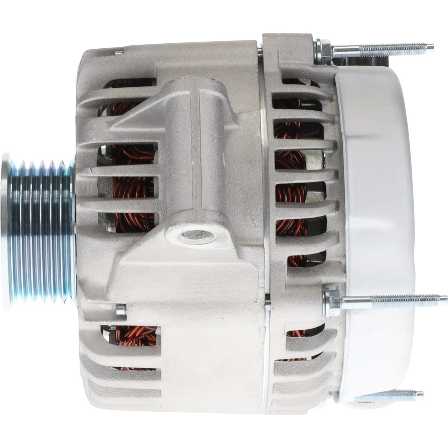 WAI 8440N - Alternator WAI 8440N Alternator product image 6 of 17