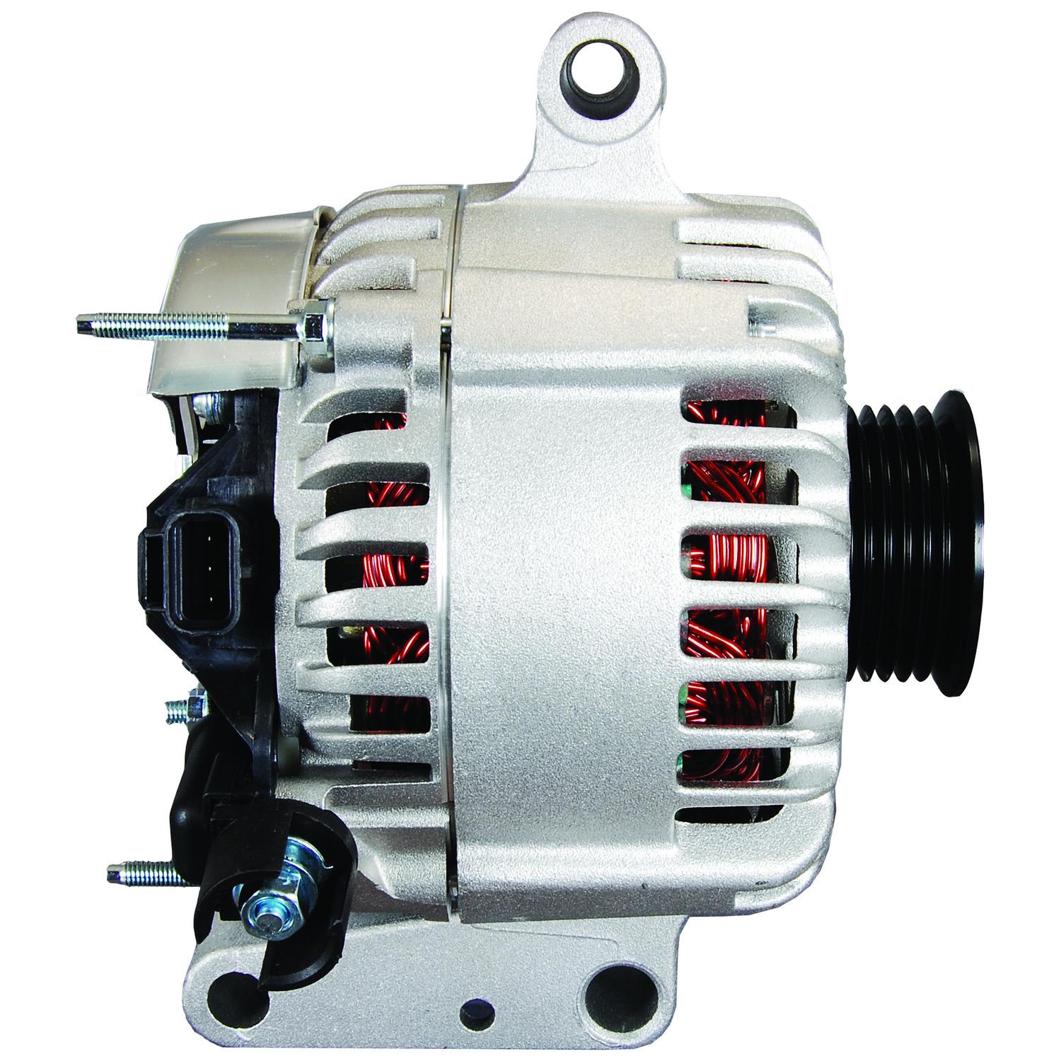 WAI 8440N - Alternator WAI 8440N Alternator product image 7 of 17