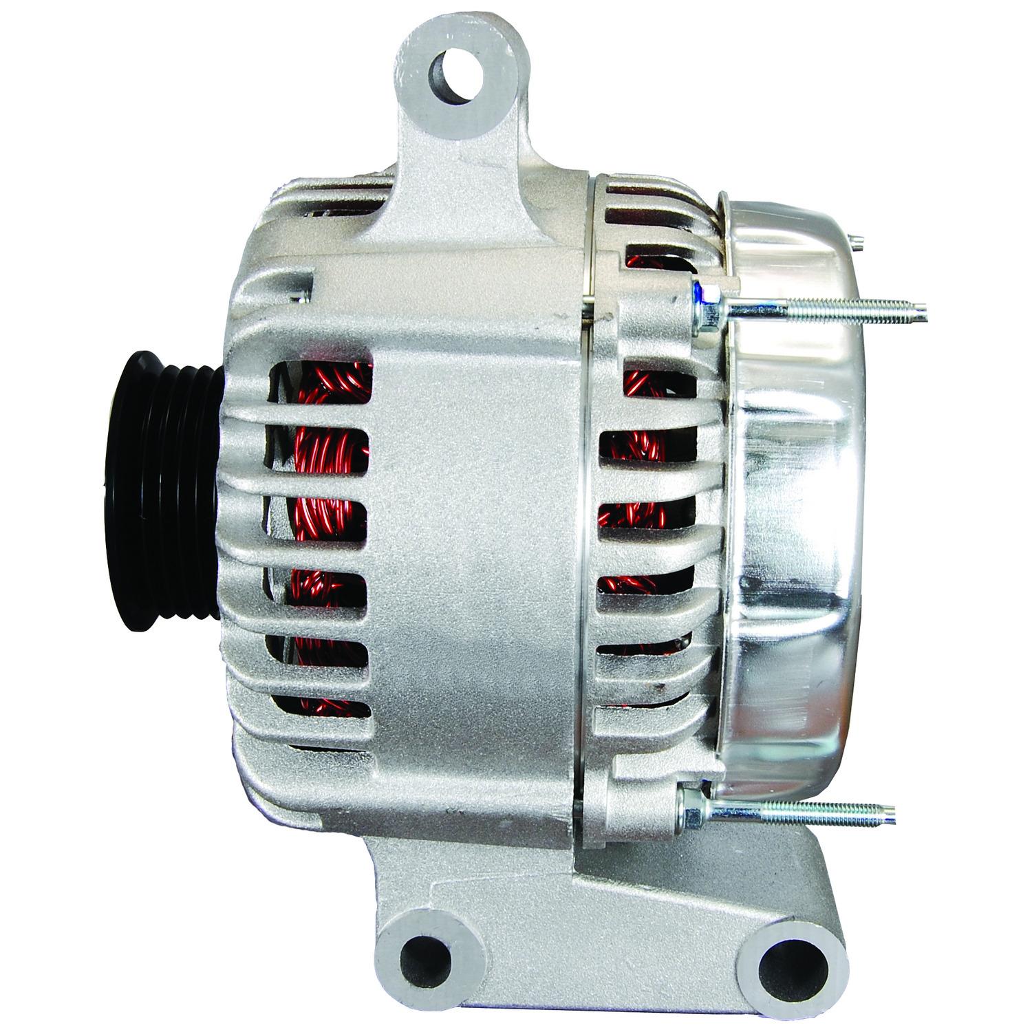 WAI 8440N - Alternator WAI 8440N Alternator product image 8 of 17