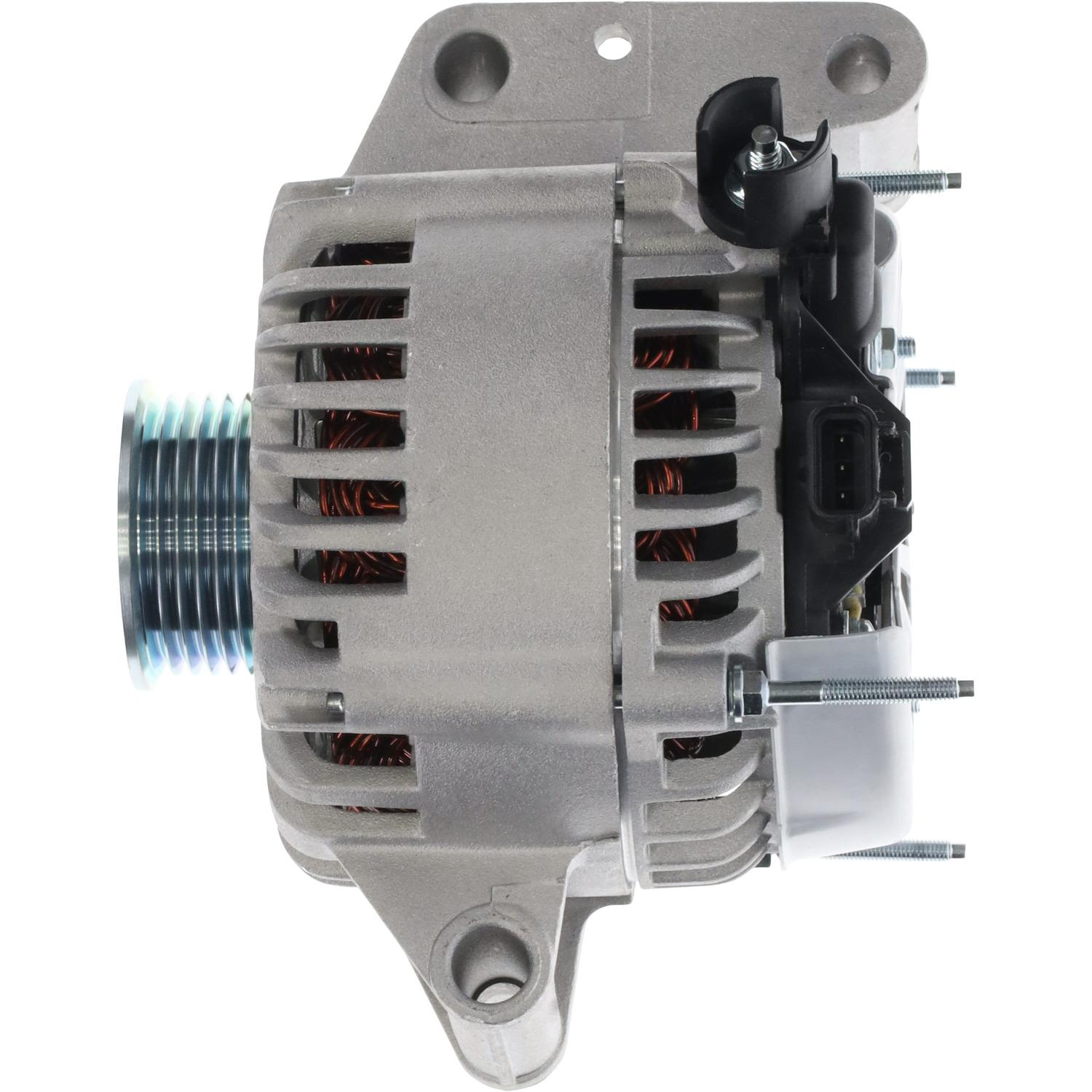 WAI 8440N - Alternator WAI 8440N Alternator product image 9 of 17