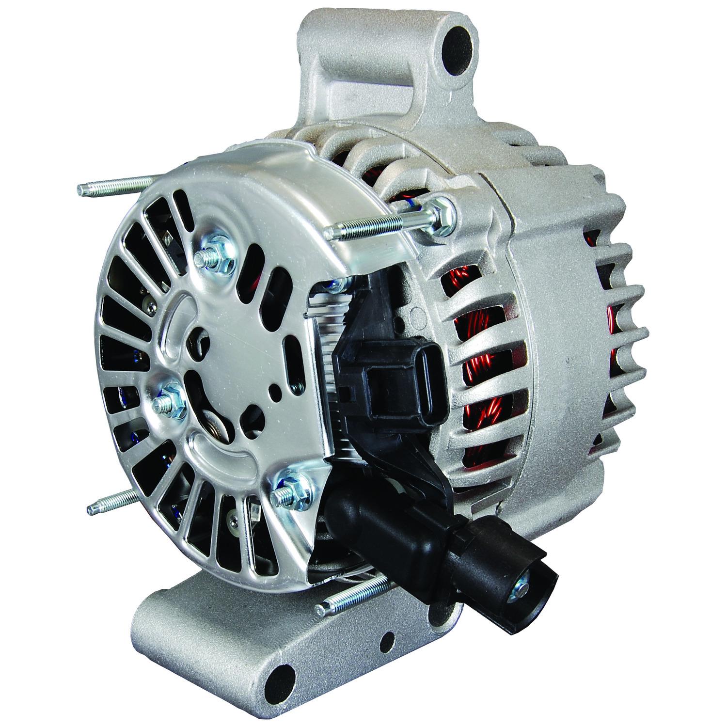 WAI 8440N - Alternator WAI 8440N Alternator product image 10 of 17