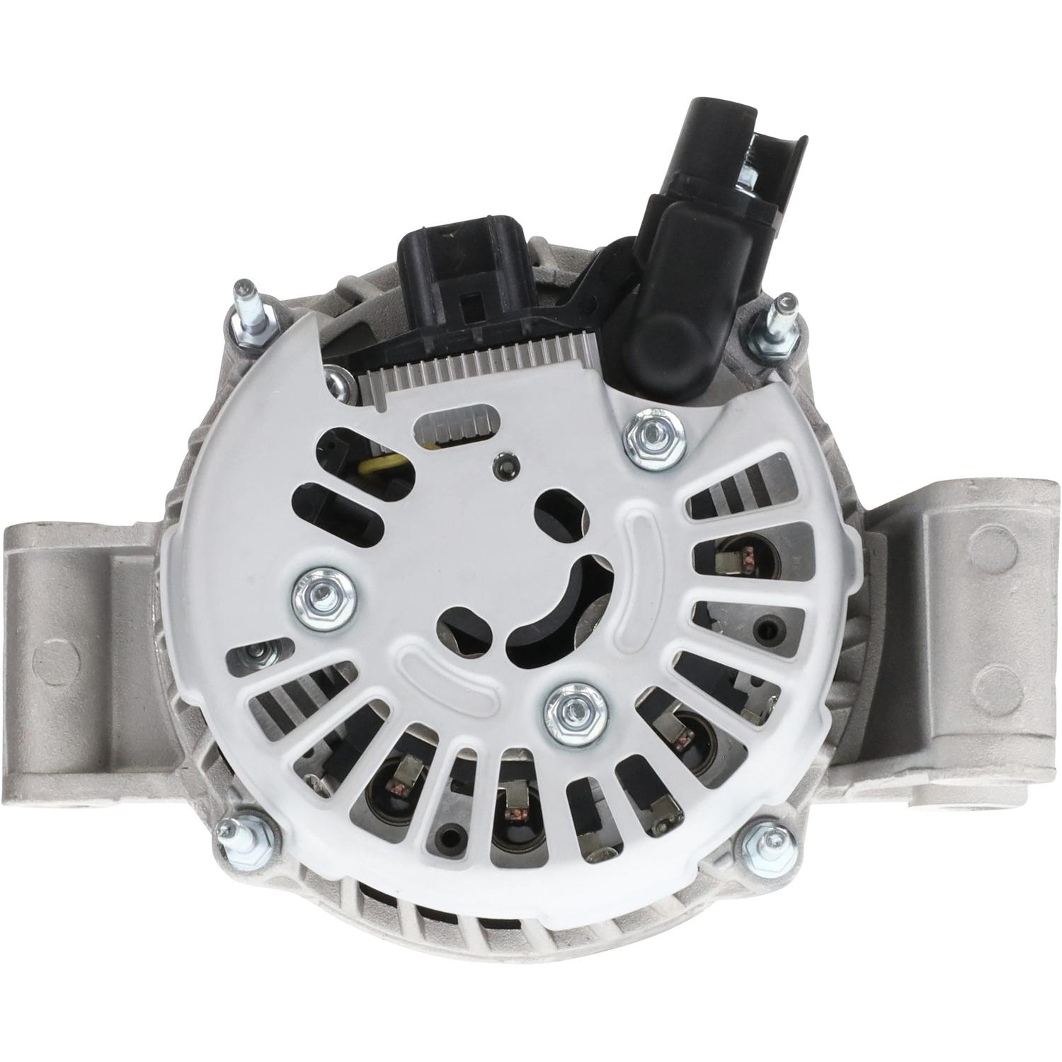 WAI 8440N - Alternator WAI 8440N Alternator product image 11 of 17