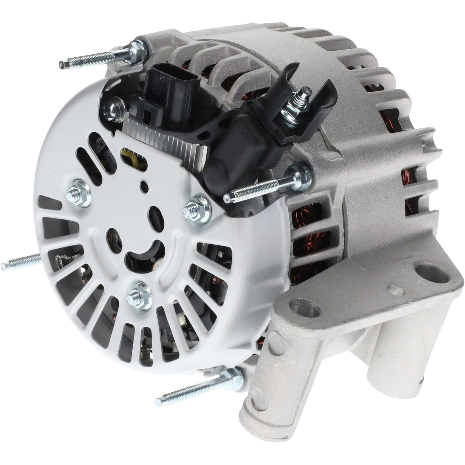 WAI 8440N - Alternator WAI 8440N Alternator product image 12 of 17