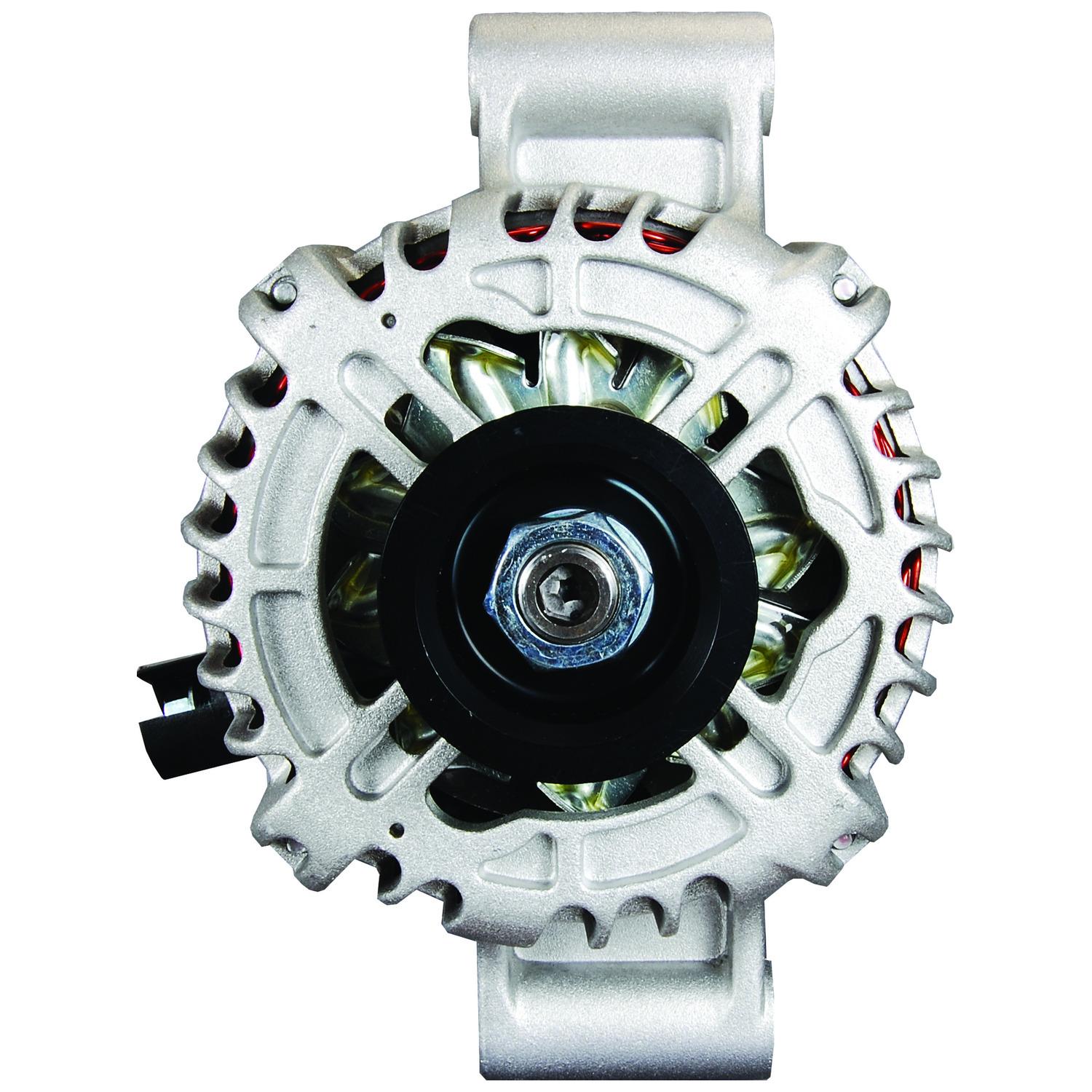WAI 8440N - Alternator WAI 8440N Alternator product image 13 of 17