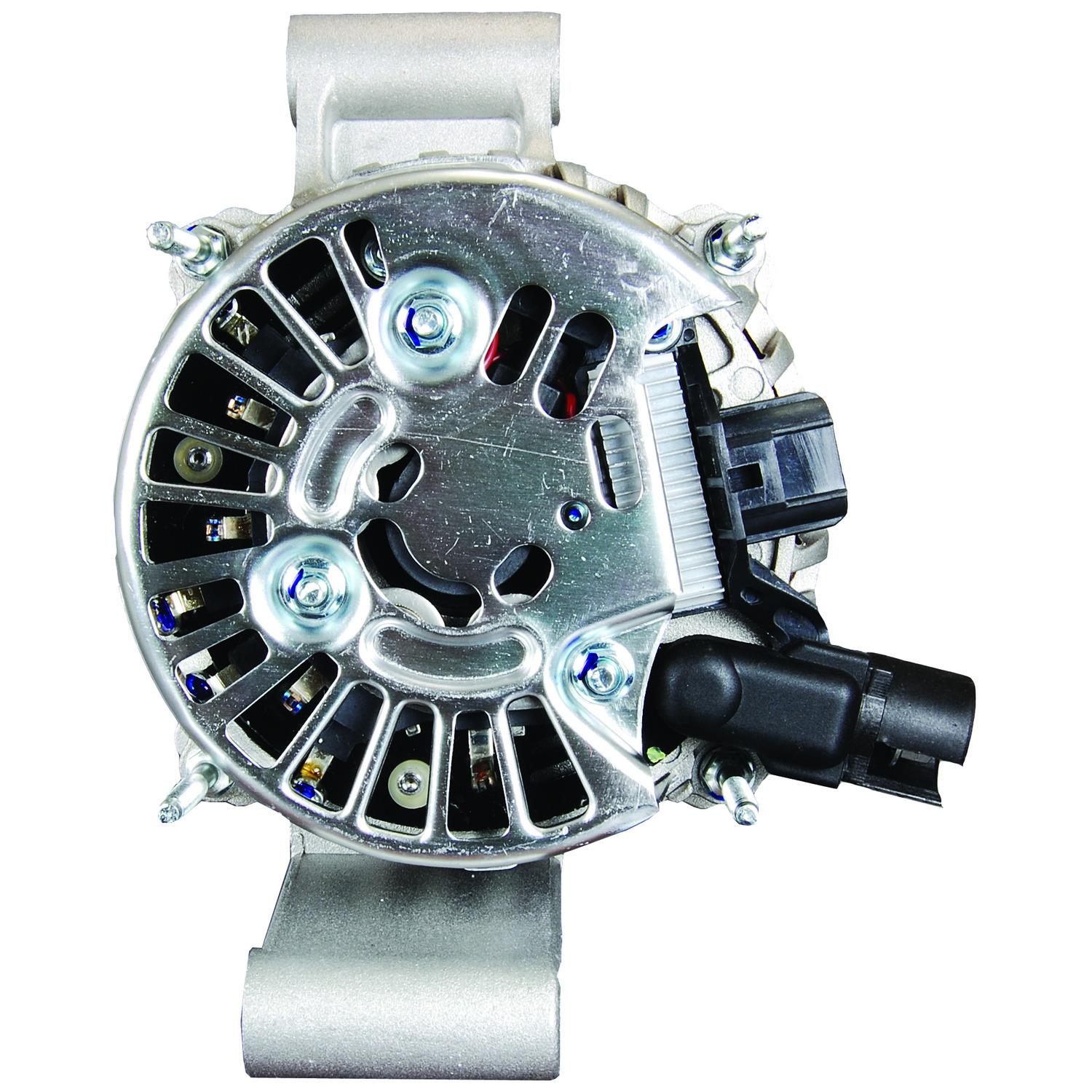 WAI 8440N - Alternator WAI 8440N Alternator product image 14 of 17