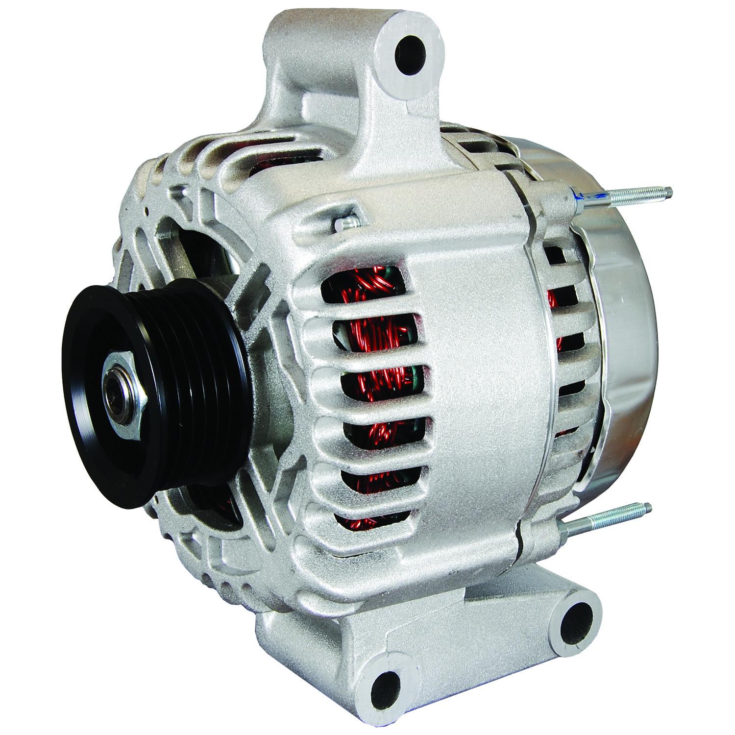 WAI 8440N - Alternator WAI 8440N Alternator product image 16 of 17