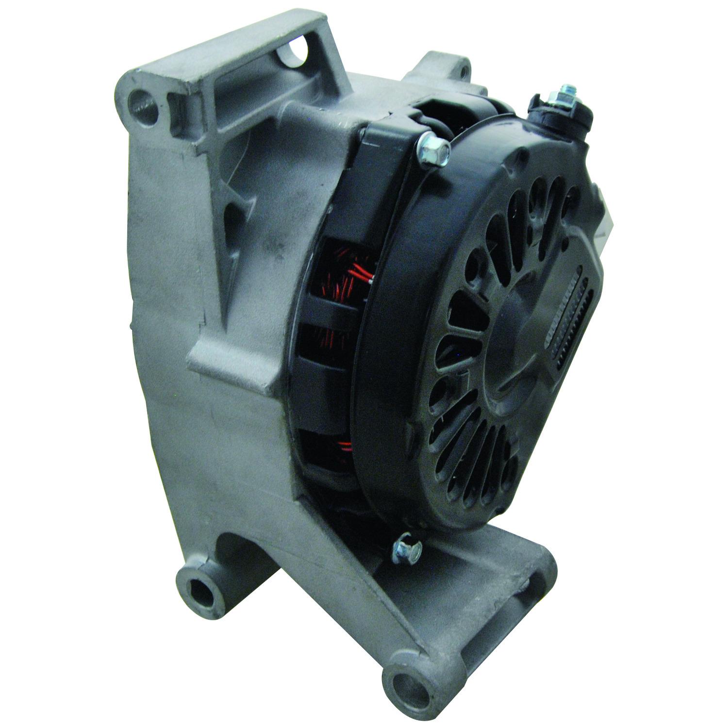 WAI 8442N - Alternator WAI 8442N Alternator product image 1 of 8