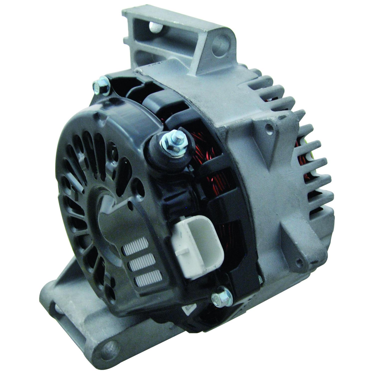 WAI 8442N - Alternator WAI 8442N Alternator product image 2 of 8