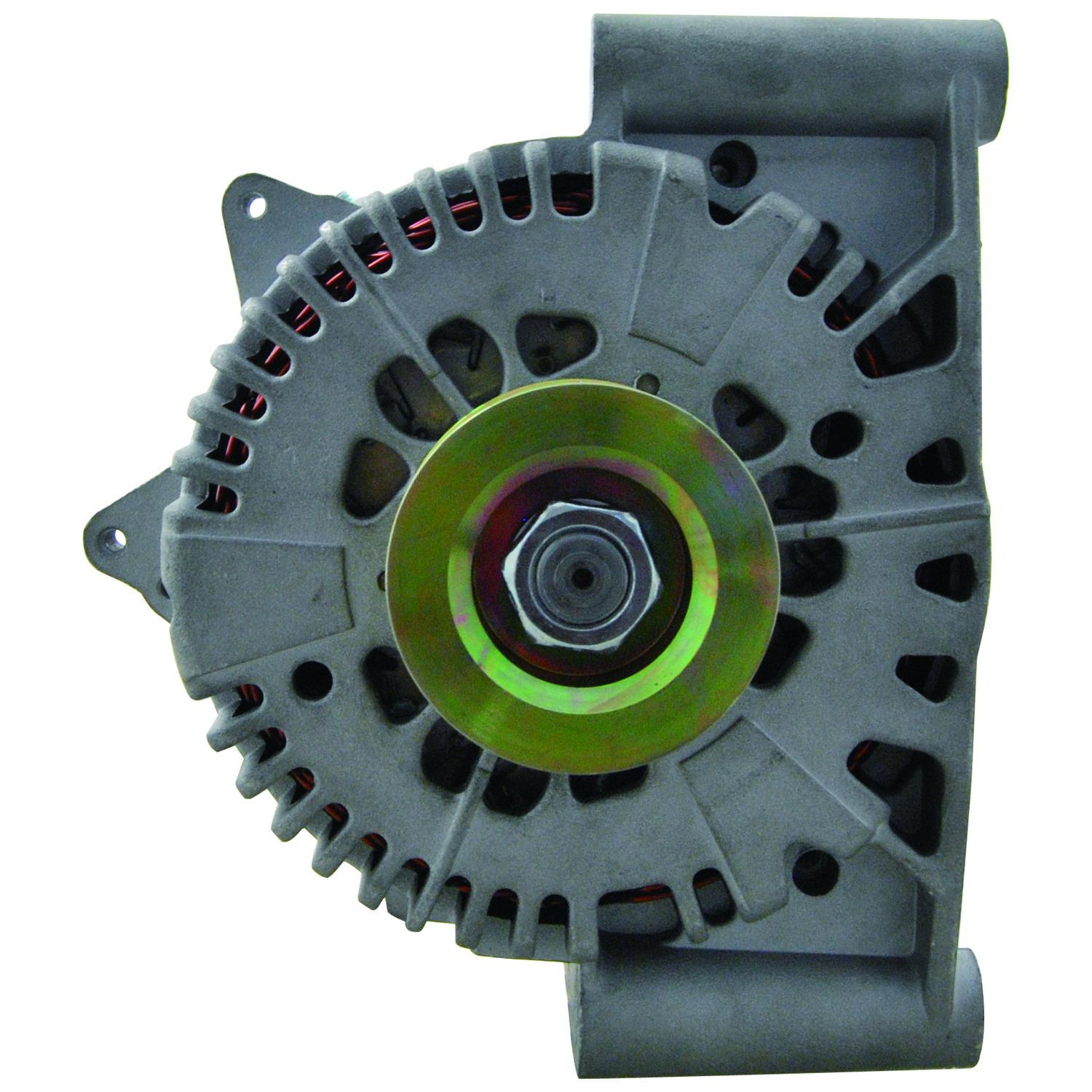 WAI 8442N - Alternator WAI 8442N Alternator product image 3 of 8