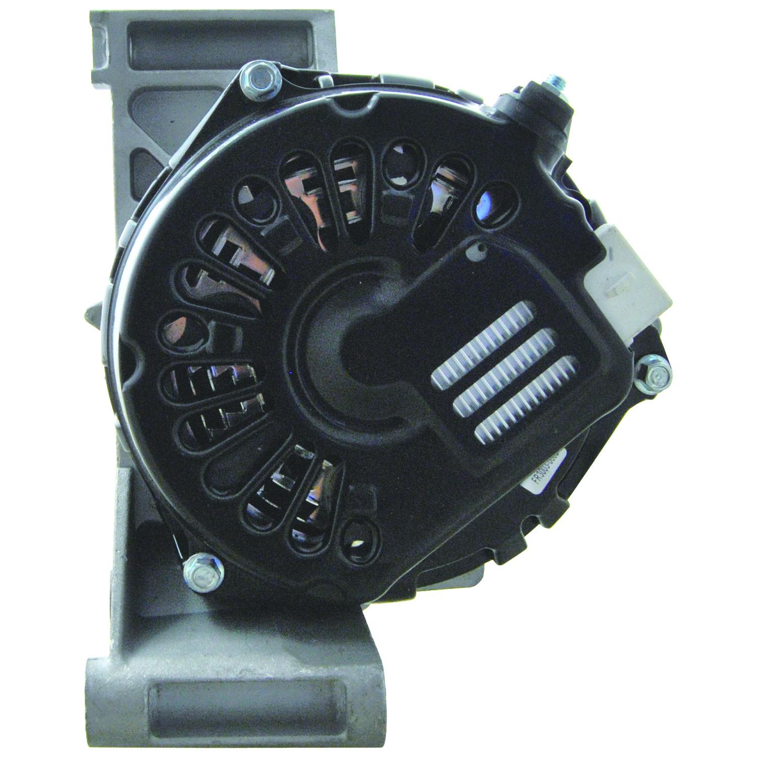 WAI 8442N - Alternator WAI 8442N Alternator product image 4 of 8