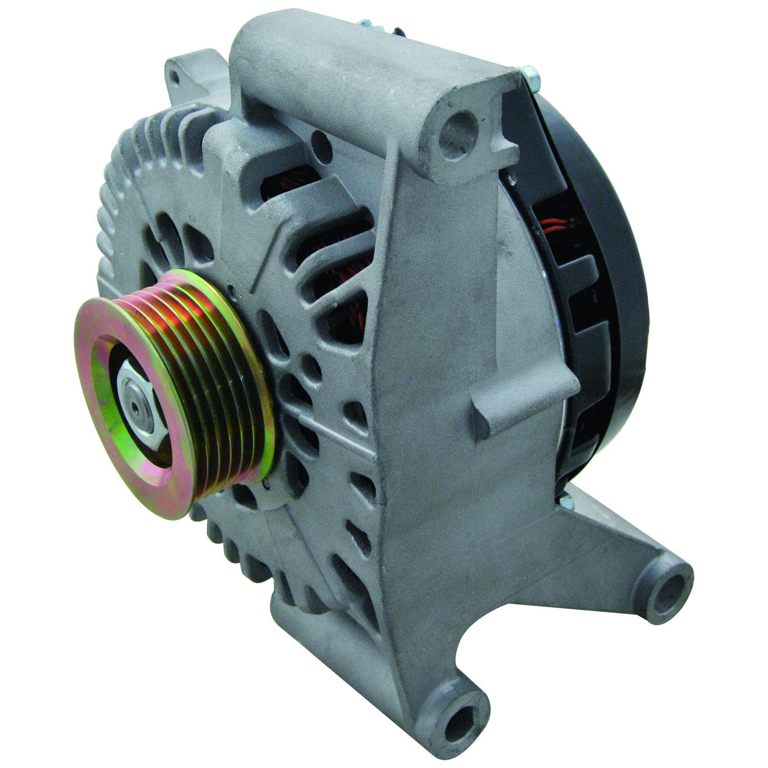 WAI 8442N - Alternator WAI 8442N Alternator product image 6 of 8