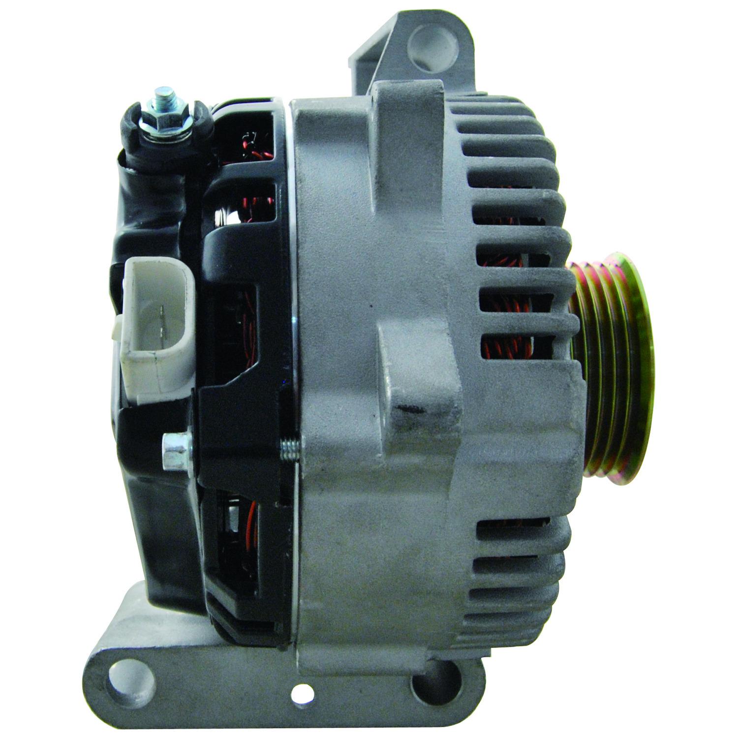 WAI 8442N - Alternator WAI 8442N Alternator product image 7 of 8