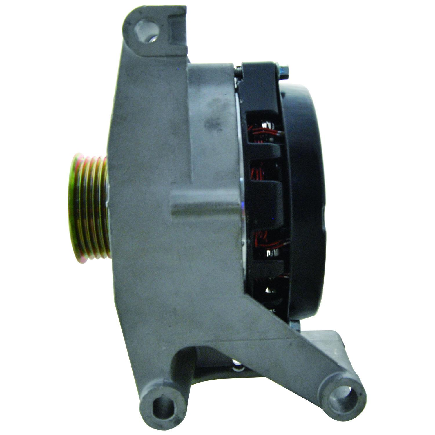 WAI 8442N - Alternator WAI 8442N Alternator product image 8 of 8