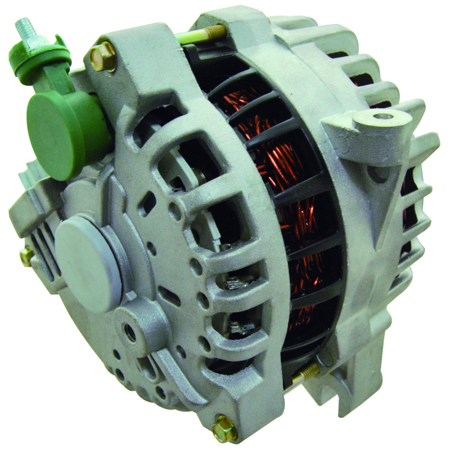 WAI 8444N - Alternator WAI 8444N Alternator product image 2 of 8